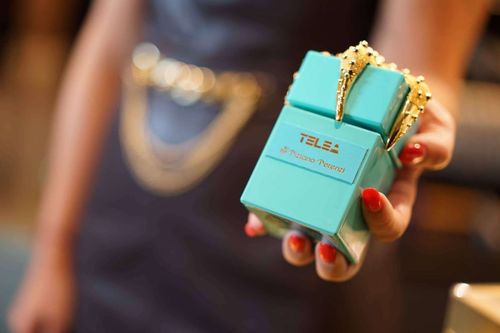 Perfumería Comas, un lugar donde conseguir perfumería de lujo