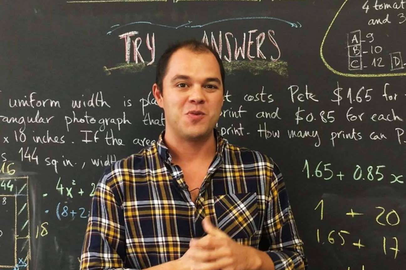GMAT Para Principiantes ofrece un curso práctico y de fácil seguimiento que permitirá dominar los conceptos del GMAT en un par de semanas