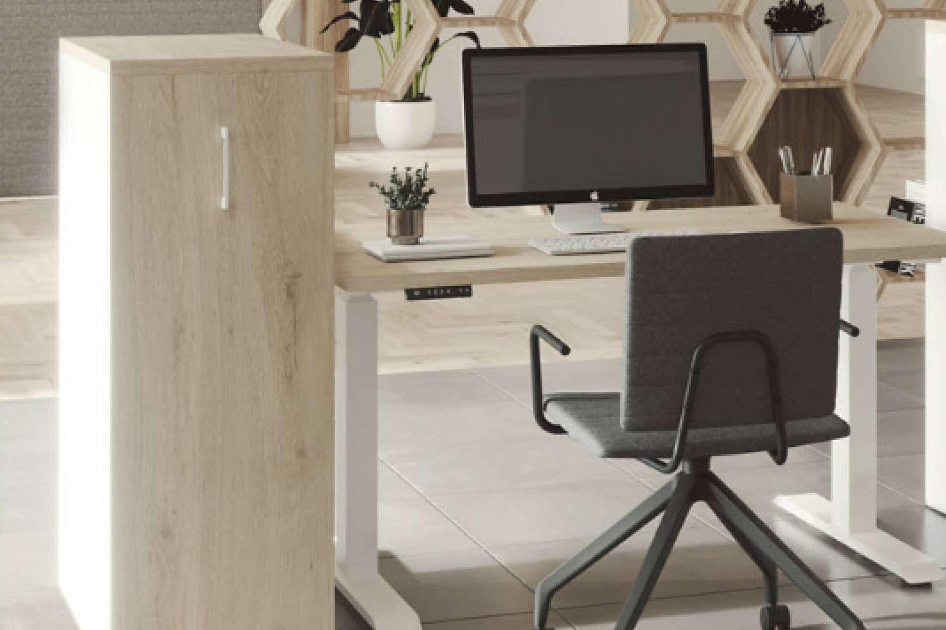 La tienda de mobiliario de oficina en Madrid, Office Deco