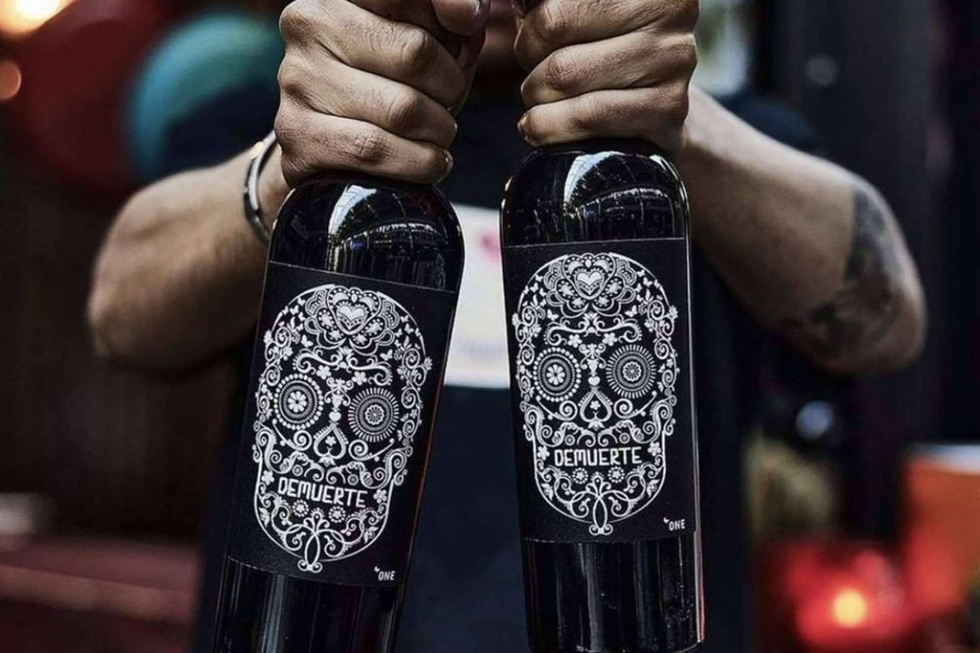 ¿Cómo conservar los vinos correctamente?, 5 consejos de la mano de DEMUERTE WINES