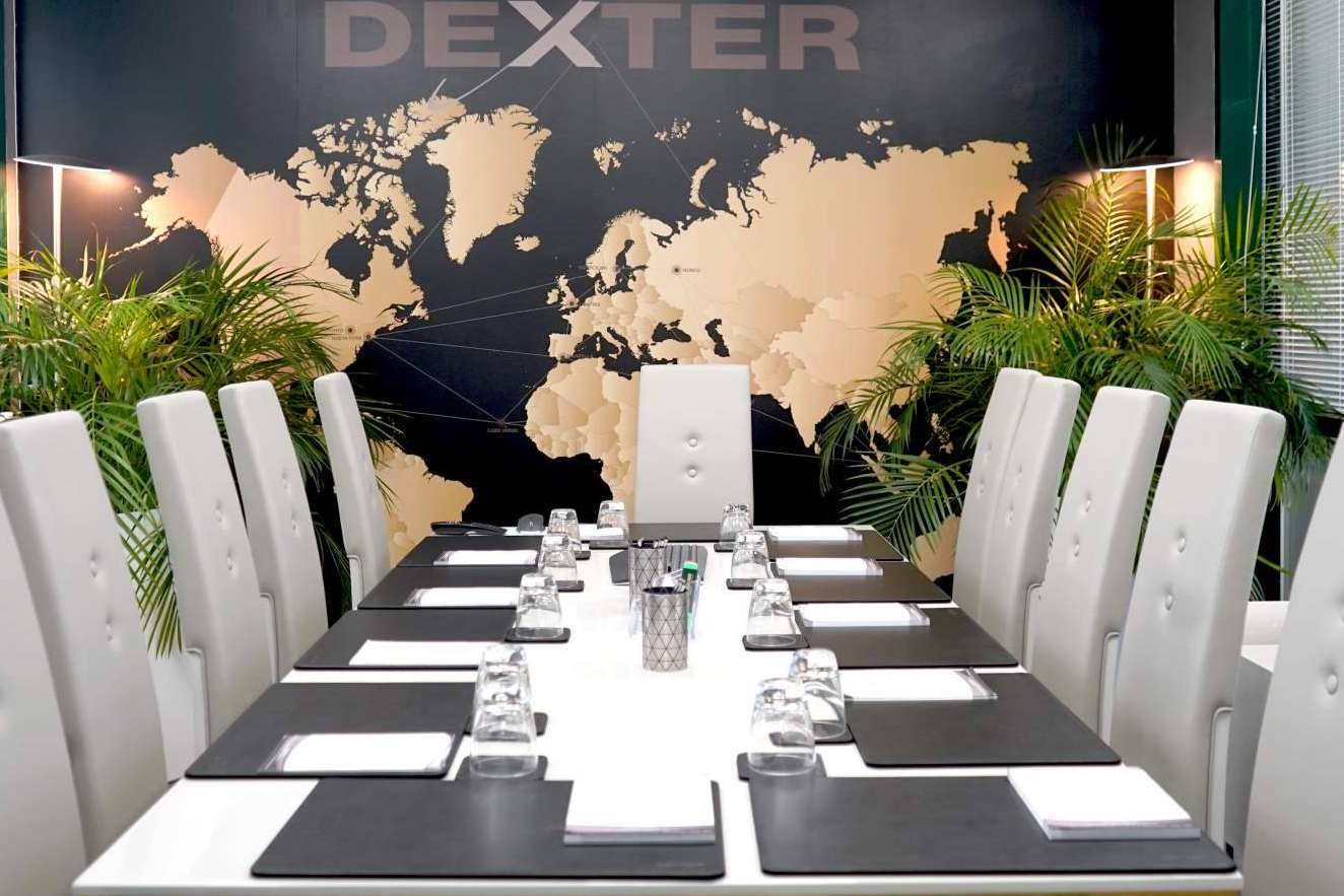 DEXTER sigue creciendo como referente en financiación inmobiliaria