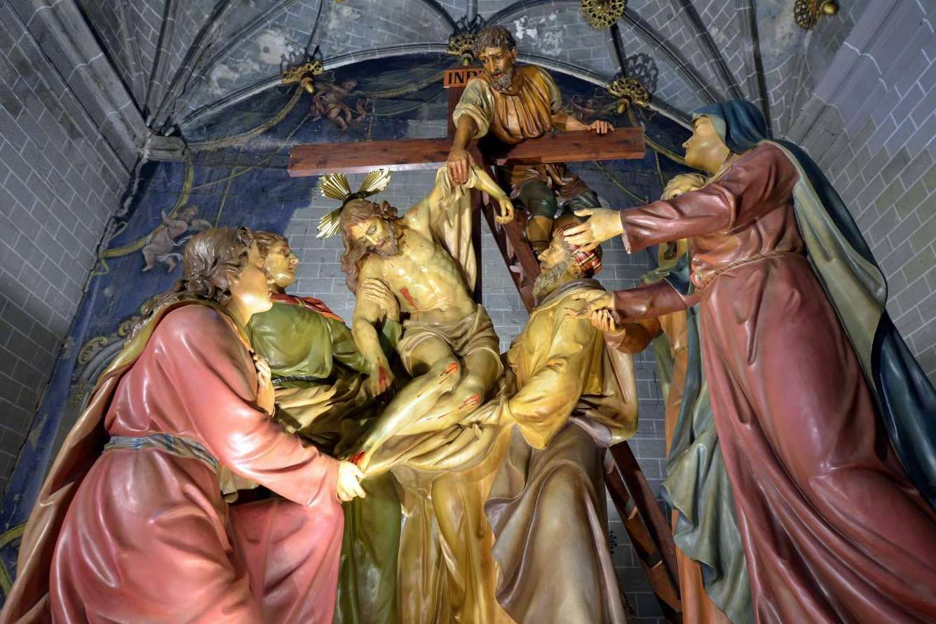 Semana Santa en España ¿Cómo se celebra?