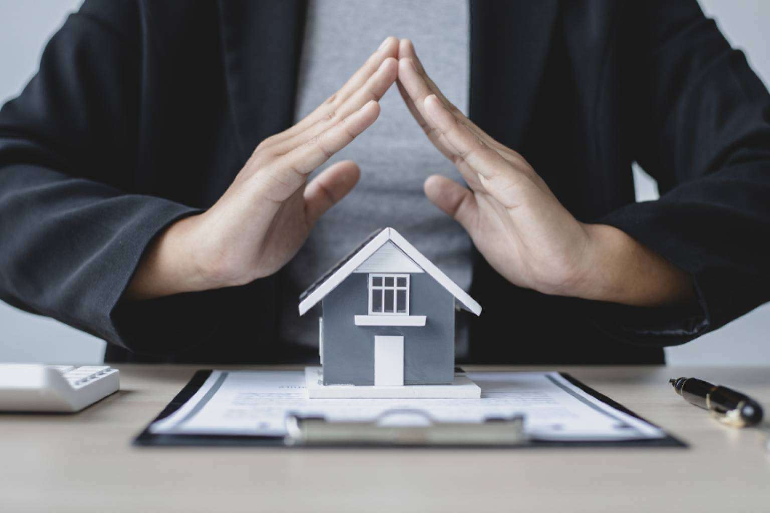 Tips para comprar una vivienda por primera vez, con Central Hipotecaria