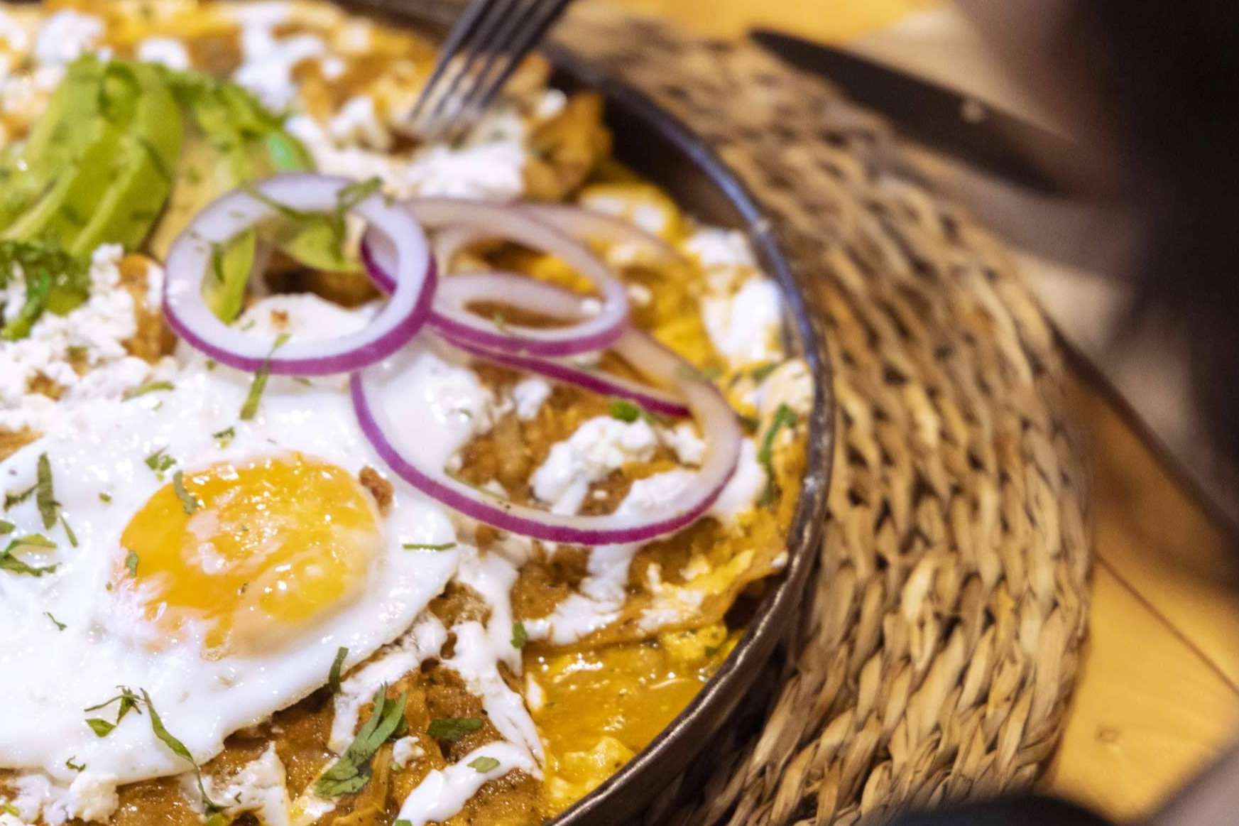 La tortilla de maíz, imprescindible y fundamental en la gastronomía mexicana