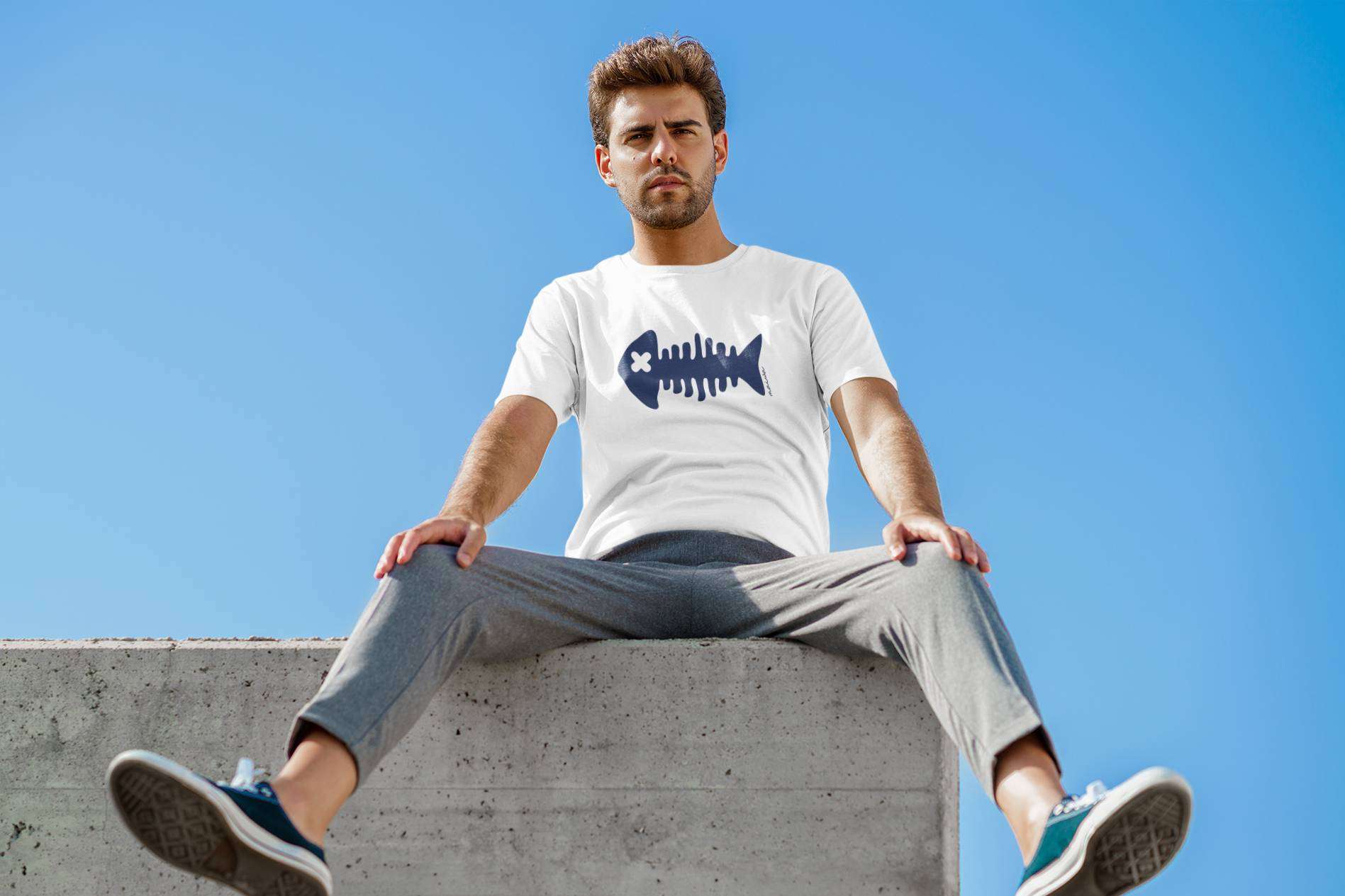 Las sudaderas y camisetas que las chicas robarán a sus chicos, Maiwa