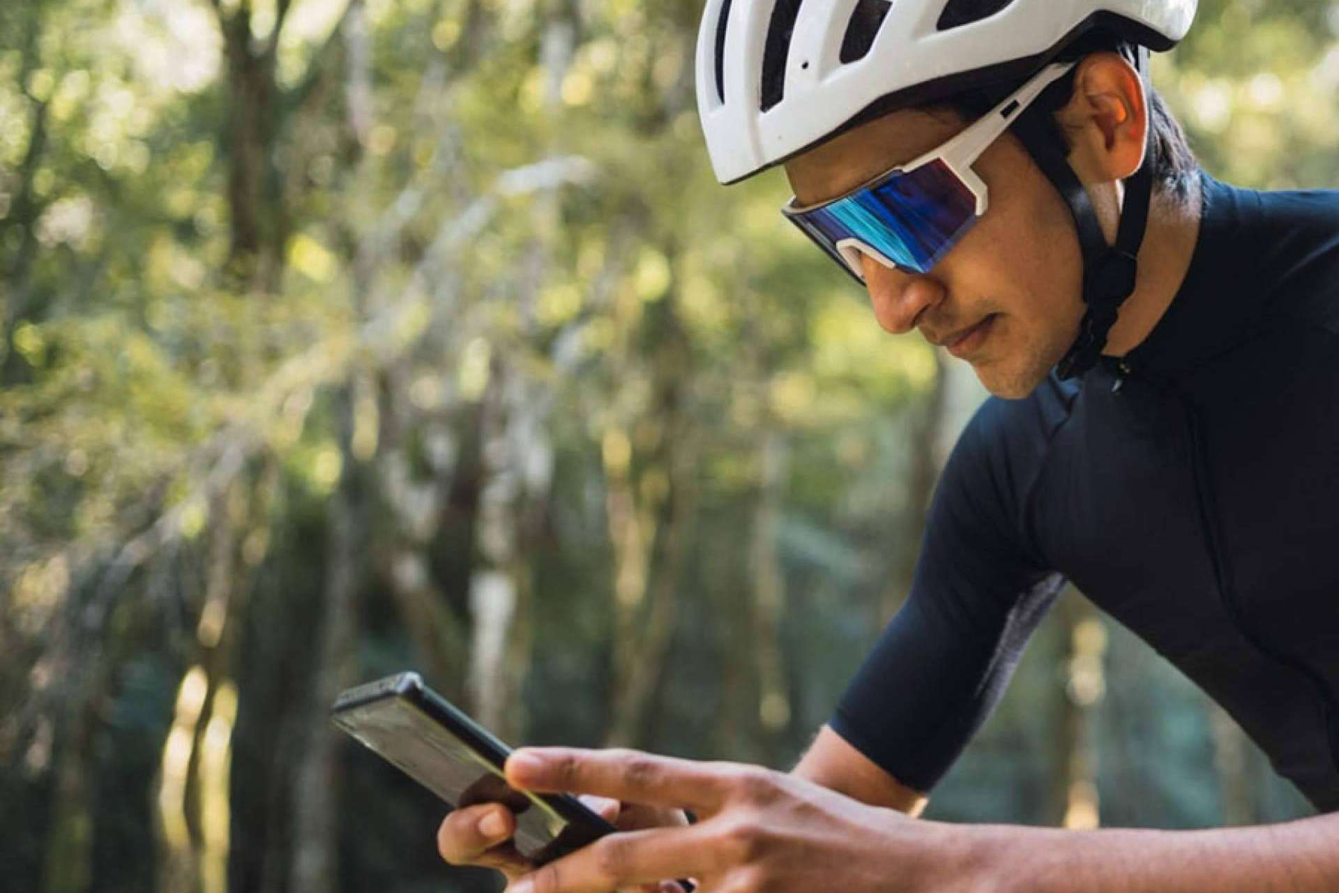 App diario de entrenamiento para conocer el estado de forma de un ciclista, con ADN Ciclista