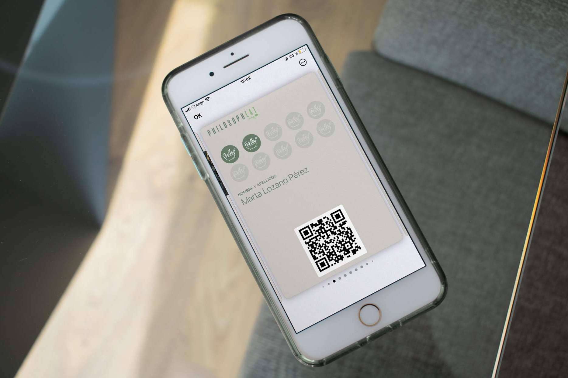 ¿Cuáles son las ventajas de usar tarjetas de sellos digitales como las de Pass Media para fidelizar a los clientes?