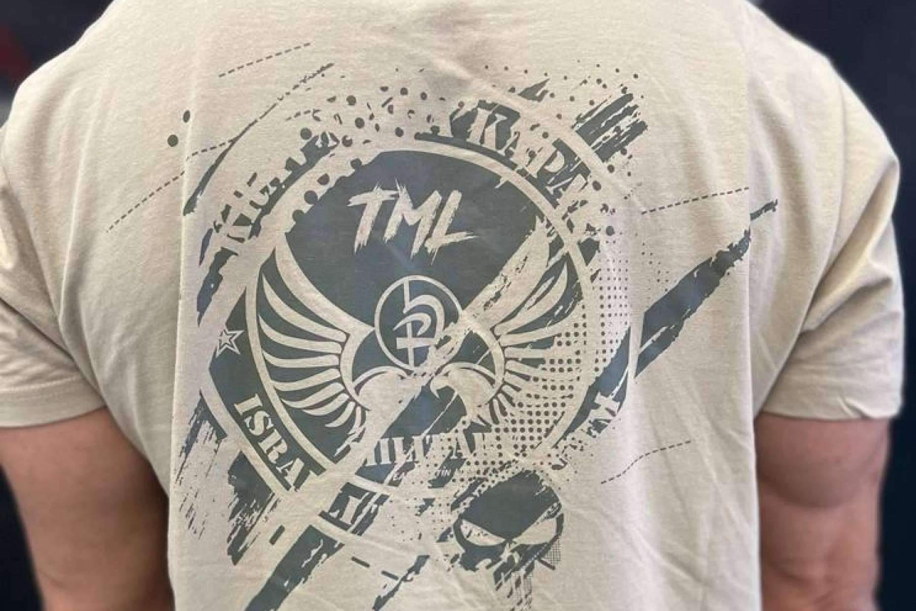 ¿Qué se necesita para la práctica de krav maga?, con TML Official Shop