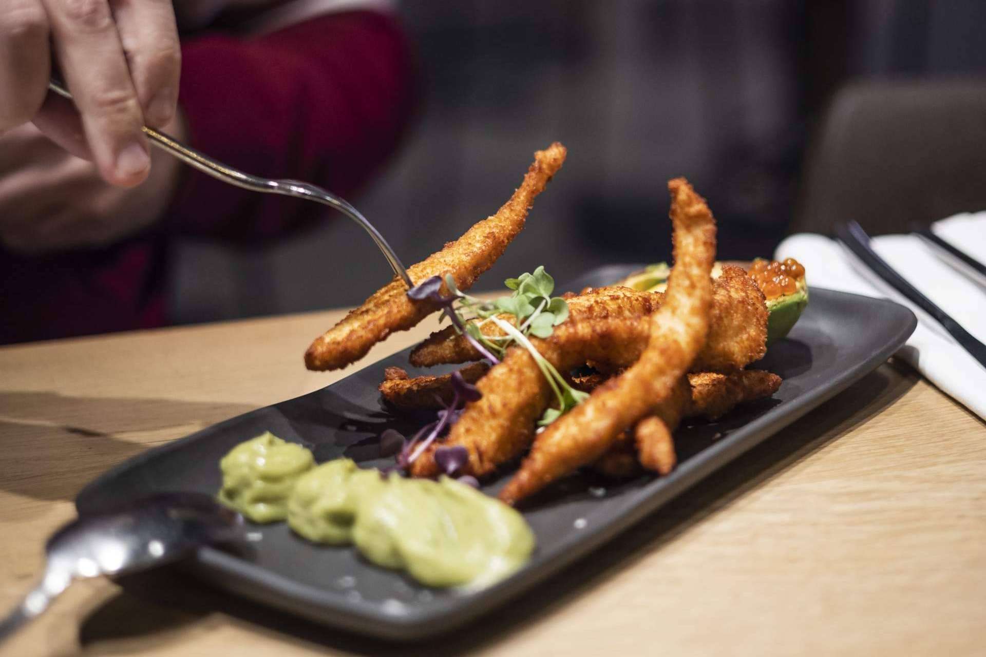 Season Restaurante, el escenario perfecto para disfrutar de un ambiente único con amigos o familiares