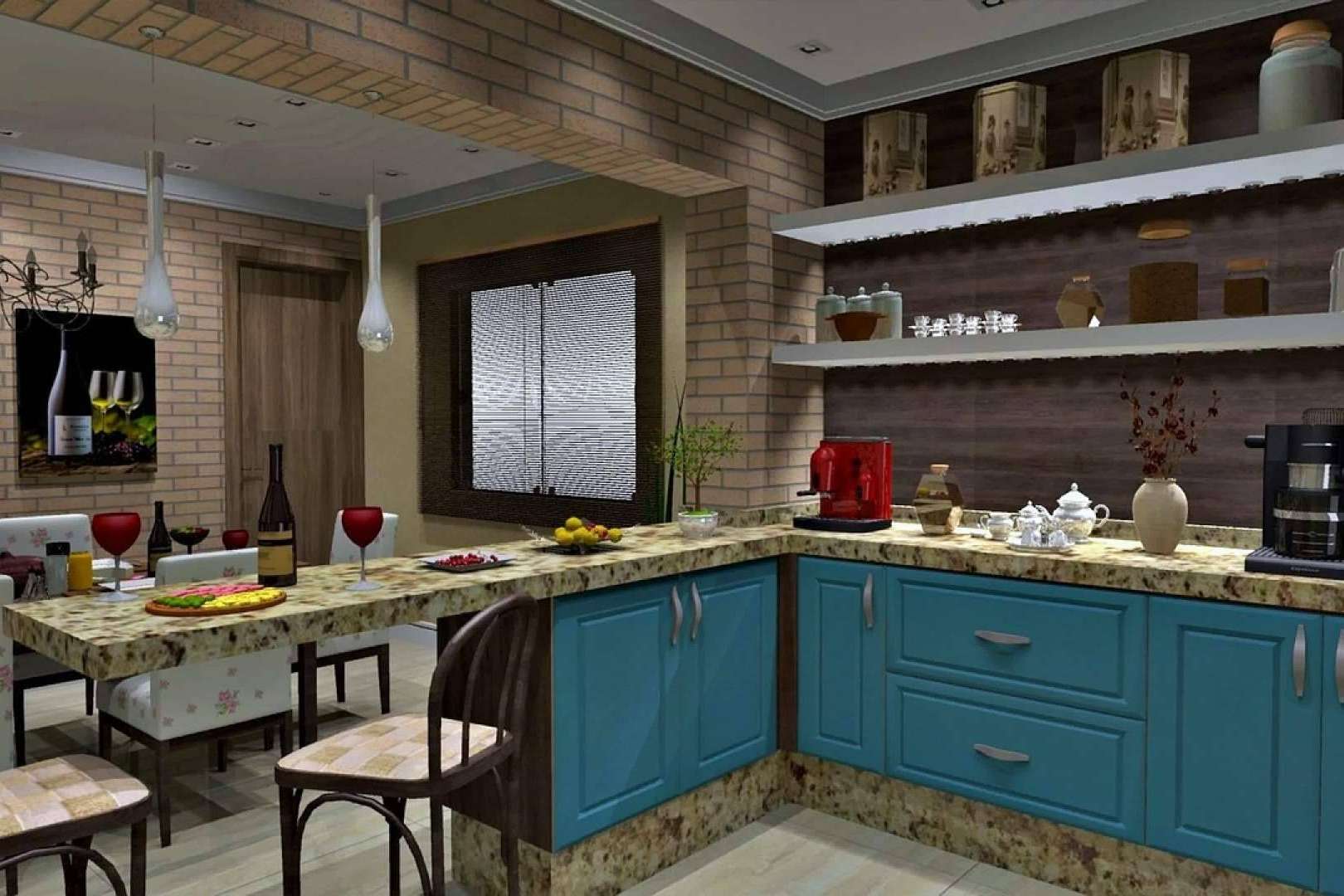 Gesenco Formación y sus cursos de interiorismo y decoración
