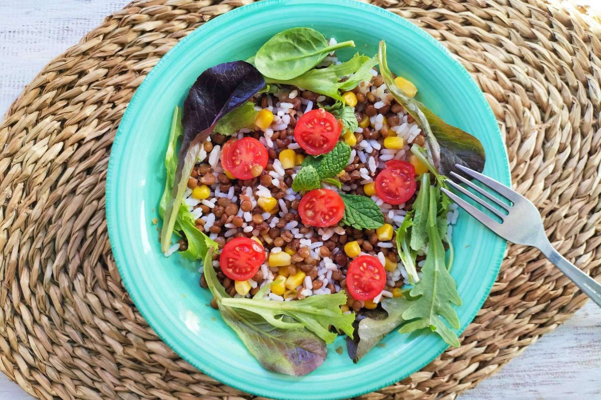 Recetas de comida saludables, fáciles y variadas en Divina Vinagreta