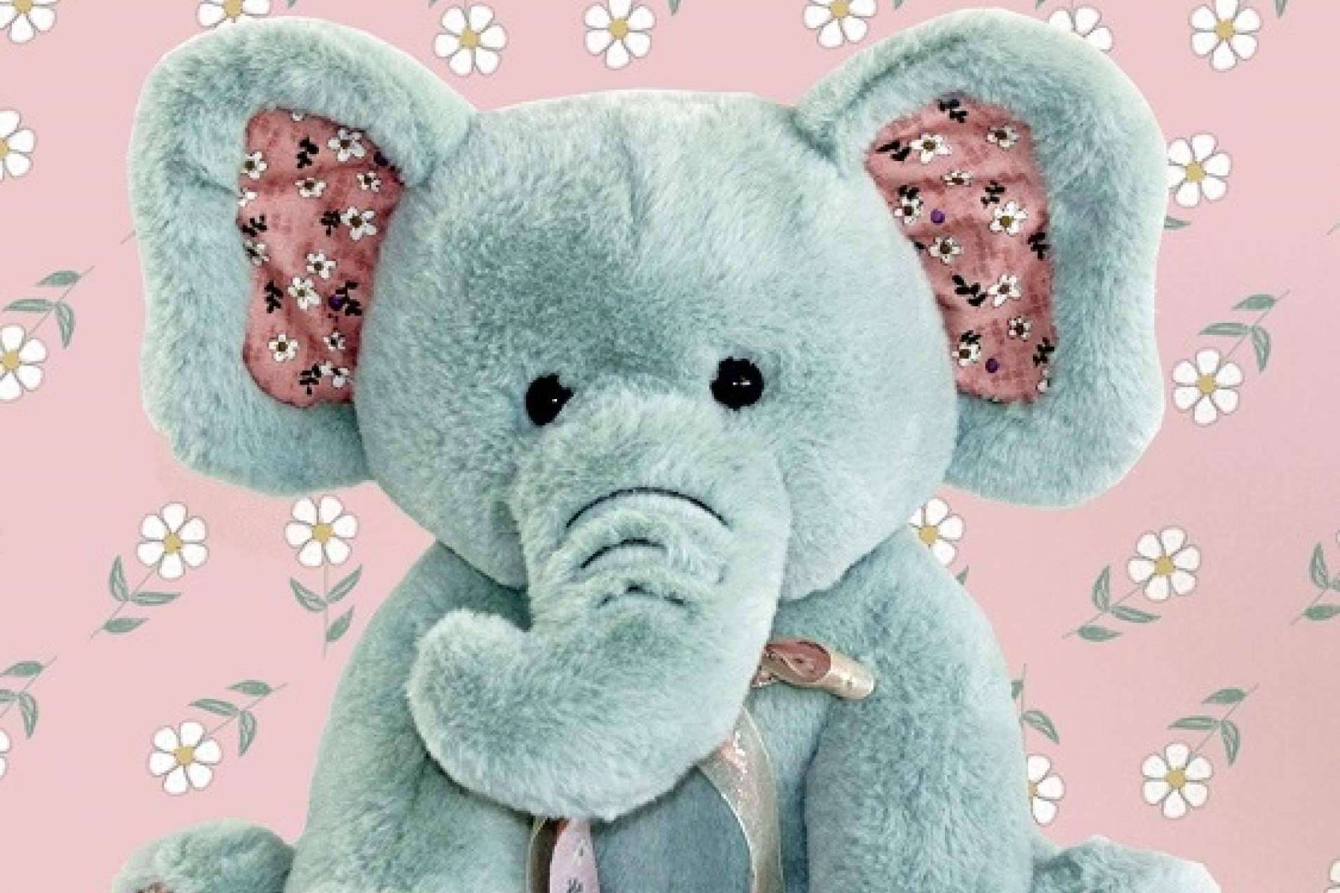 Peluches Cel y sus peluches con diseños originales, de gran calidad y máxima seguridad