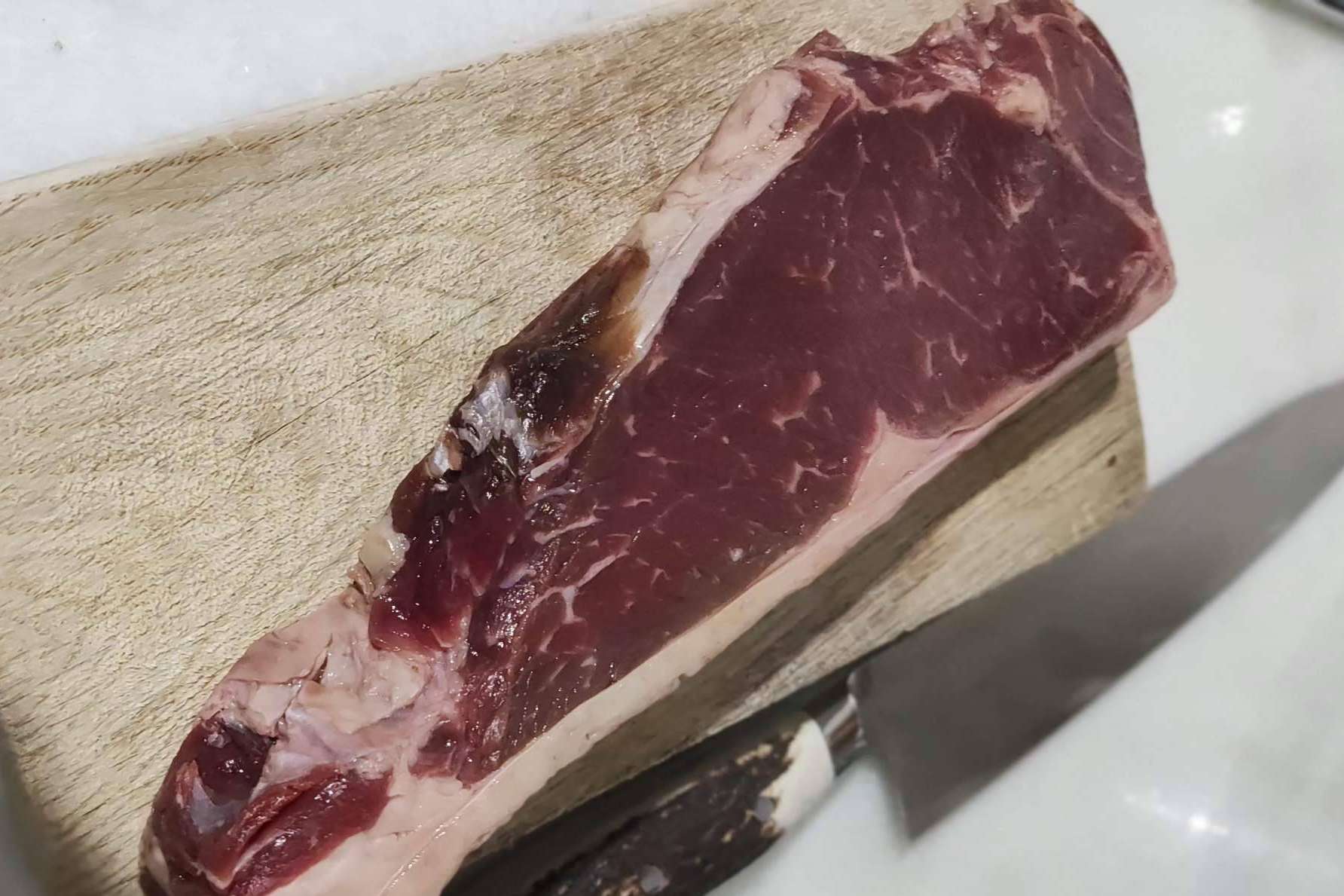 La tienda online que ofrece una de las mejores carnes de vaca de raza de calidad exclusiva, Mar y Tierra