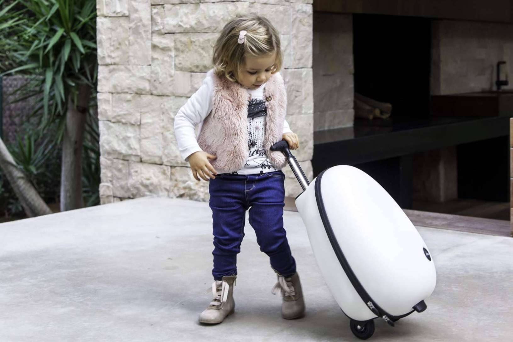 Mima Kids y sus carritos prácticos, seguros y eficientes