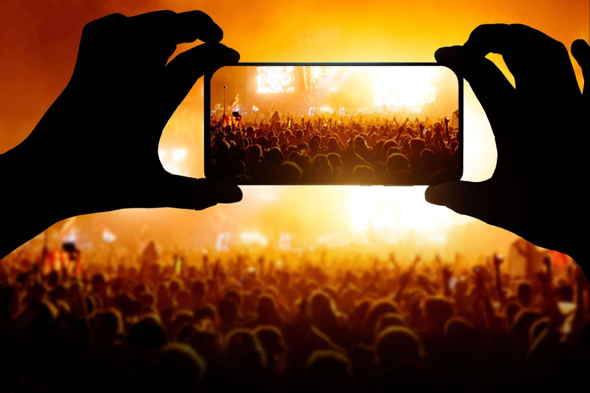 Instaticket es una página web de venta de entradas