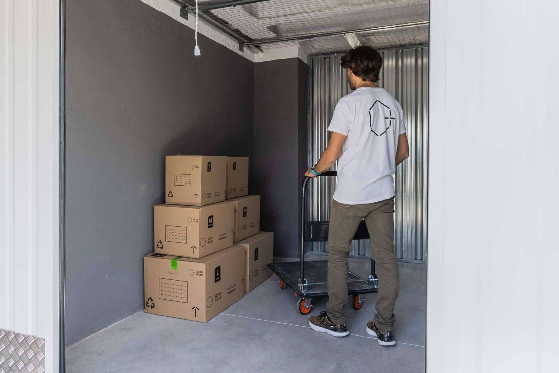 ¿Cómo preparar una casa para una reforma?, por Storemore