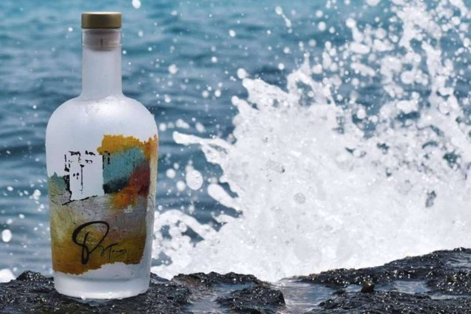 Una Ginebra Gallega Premium excelente a un precio nunca visto por el Día del Padre