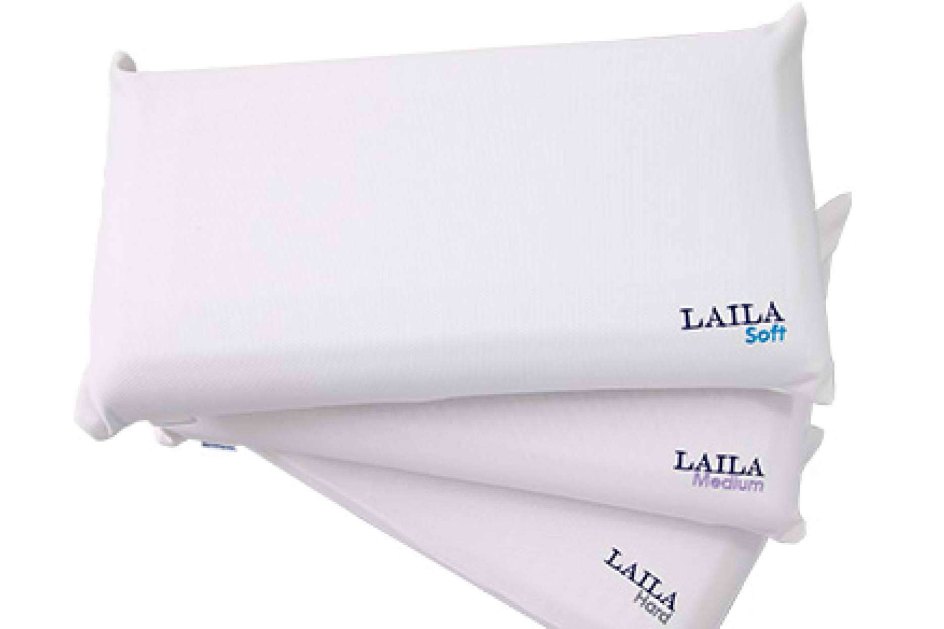 Los beneficios de la almohada viscoelástica carbono de la mano de Dormitienda
