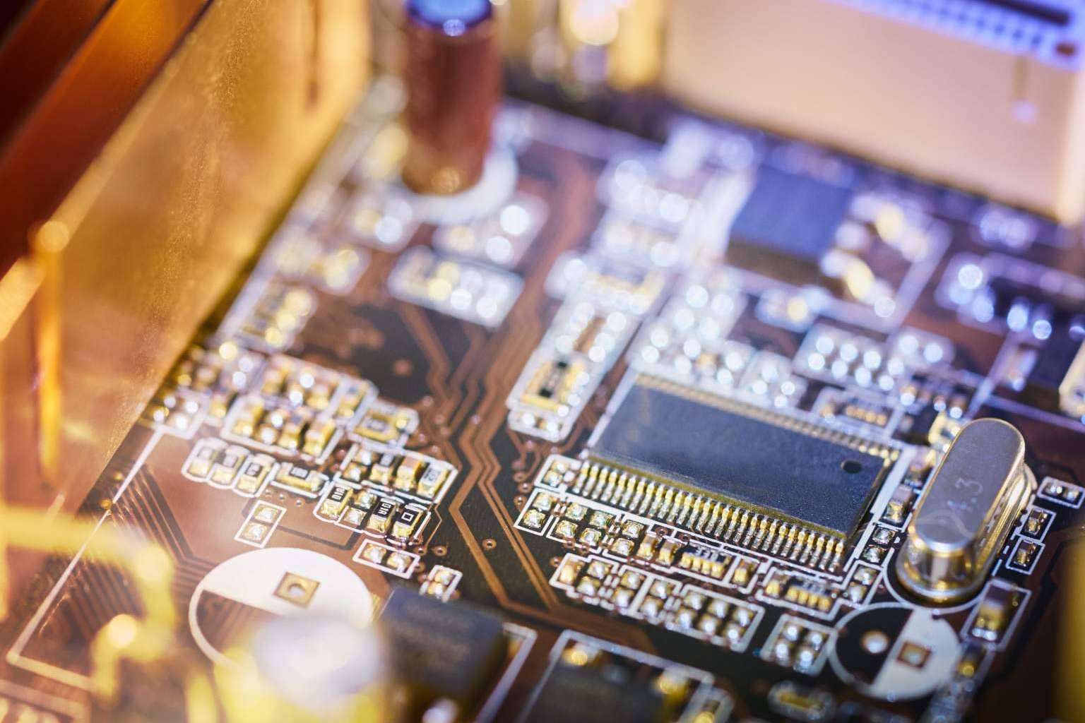 Razones por las cuales invertir en nuevas tecnologías