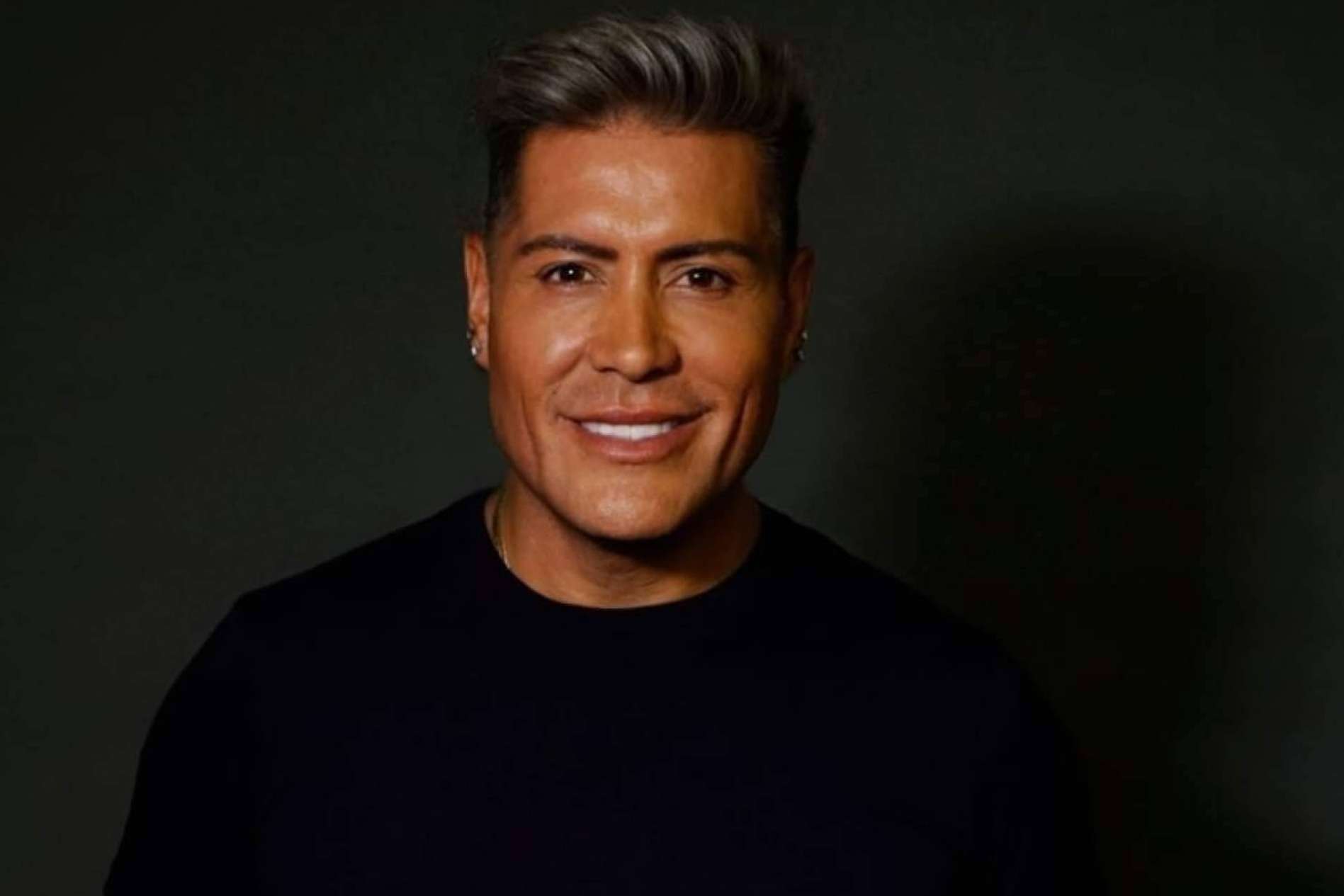 Edgardo Navarro Cea, el artista capilar que ganó en los premios Emmy, Oscar y el último Festival de Viña del Mar