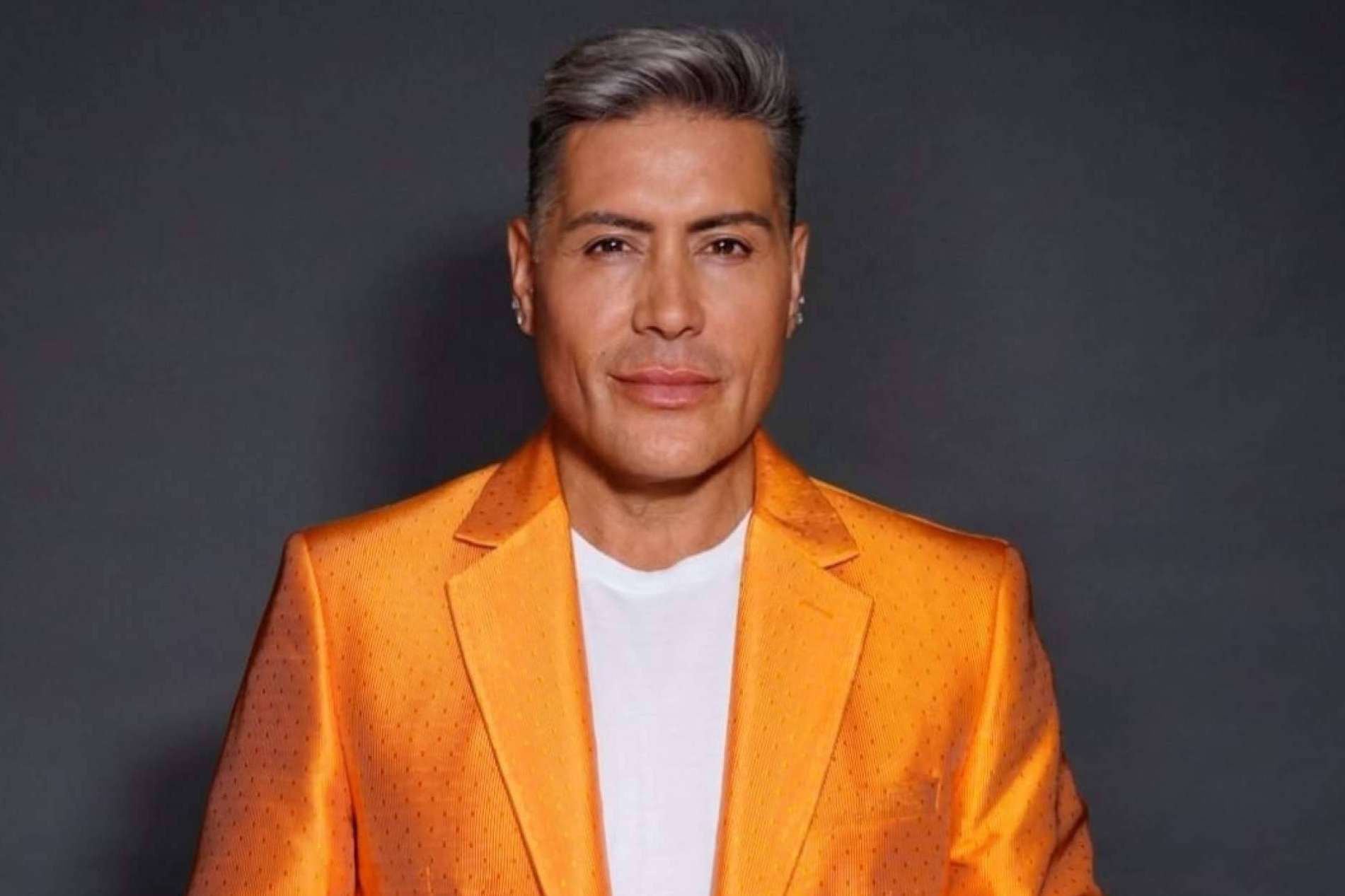 Edgardo Navarro Cea, uno de los referentes en la industria de la peluquería y la moda a nivel internacional