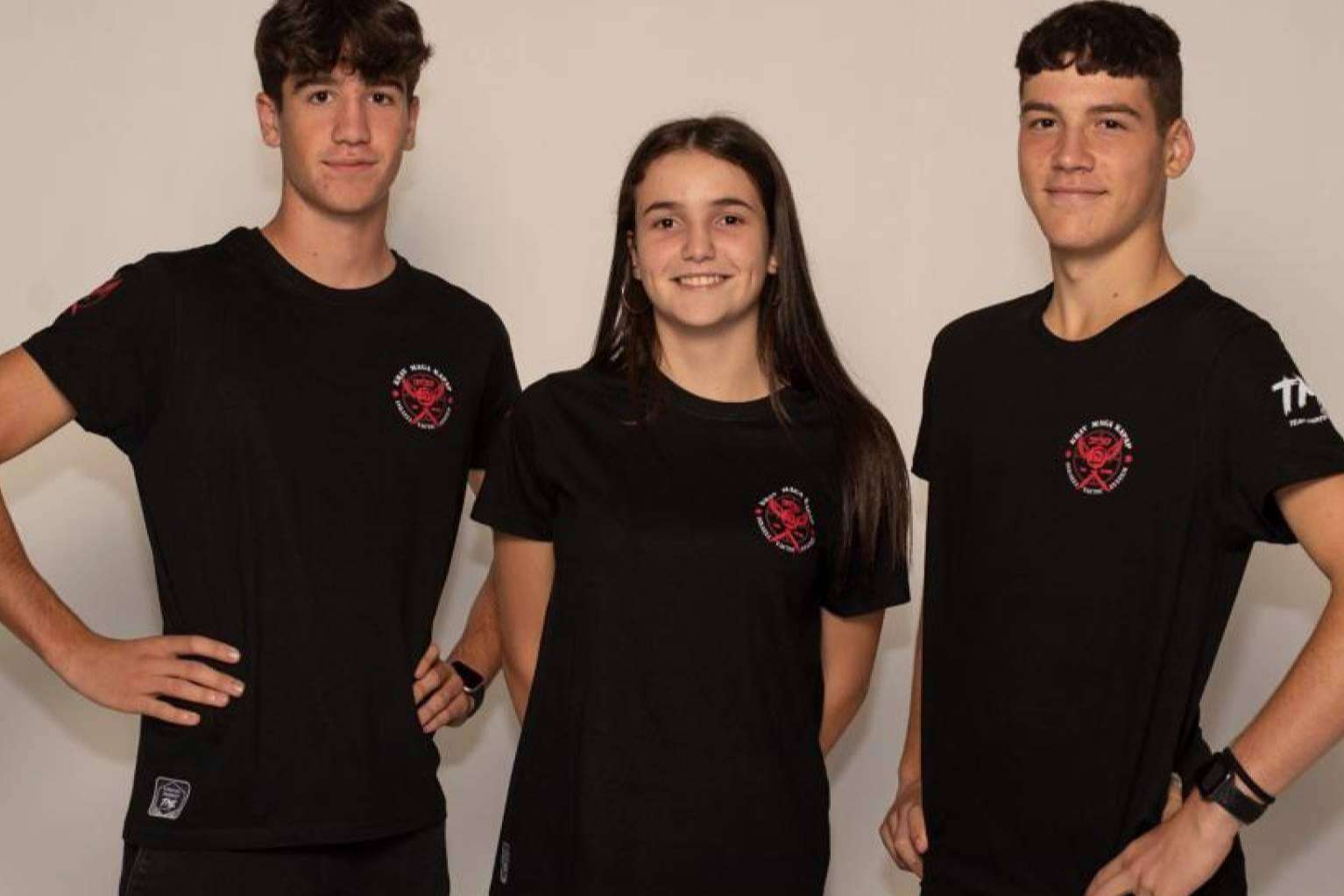 TML Official Shop pone a disposición productos para el entrenamiento de krav magá