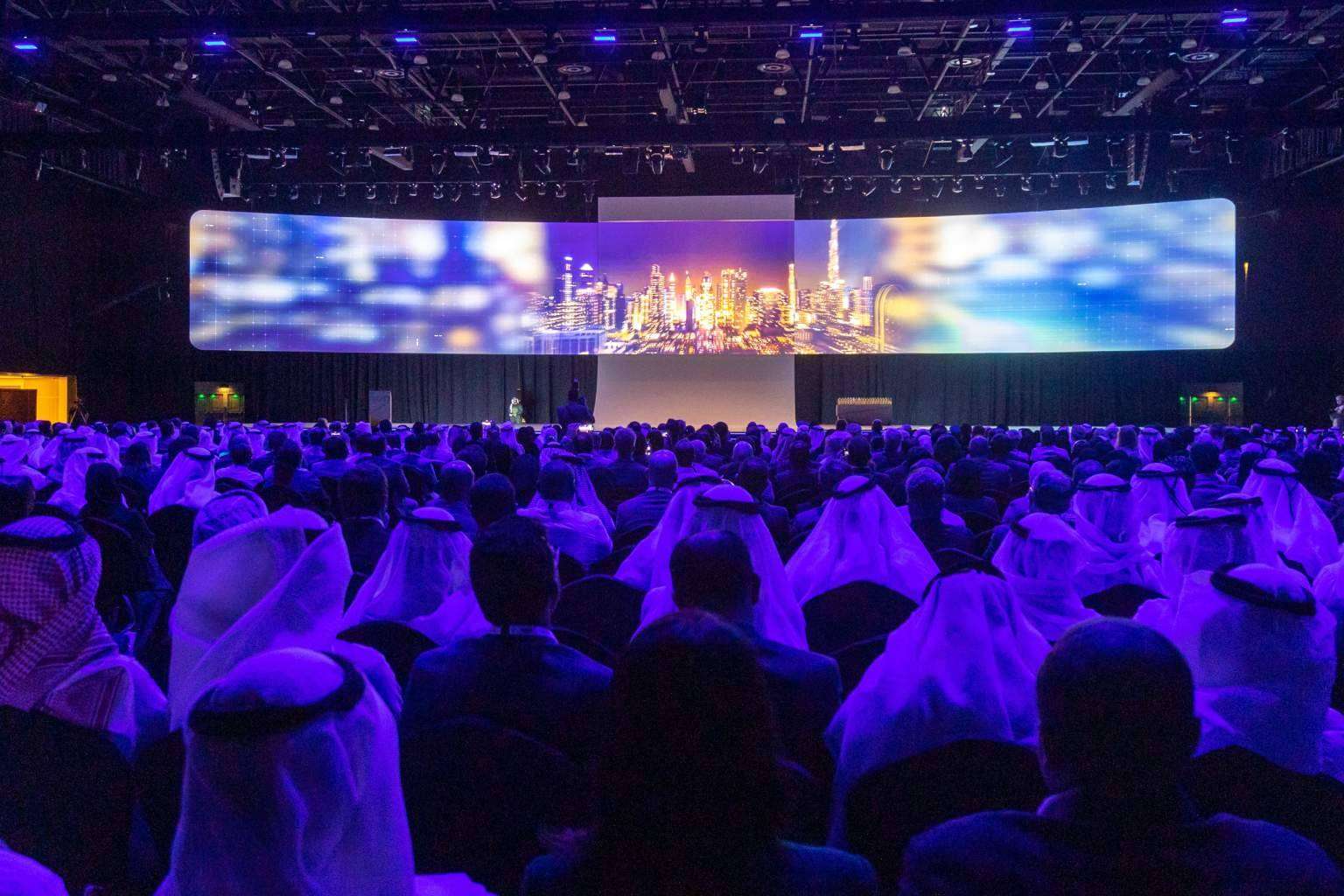 La experiencia de Leapman en el Dubai International Project Management Forum, por Carlos Pampliega