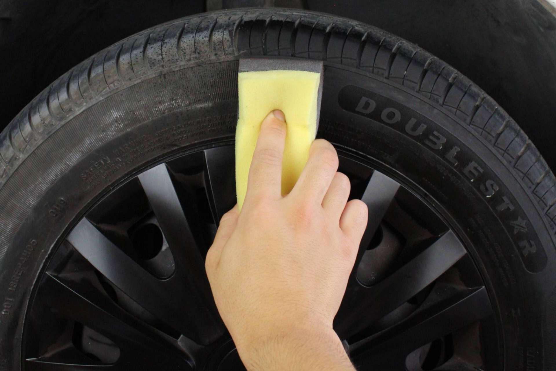 Es necesario saber esto cuando se limpia el coche