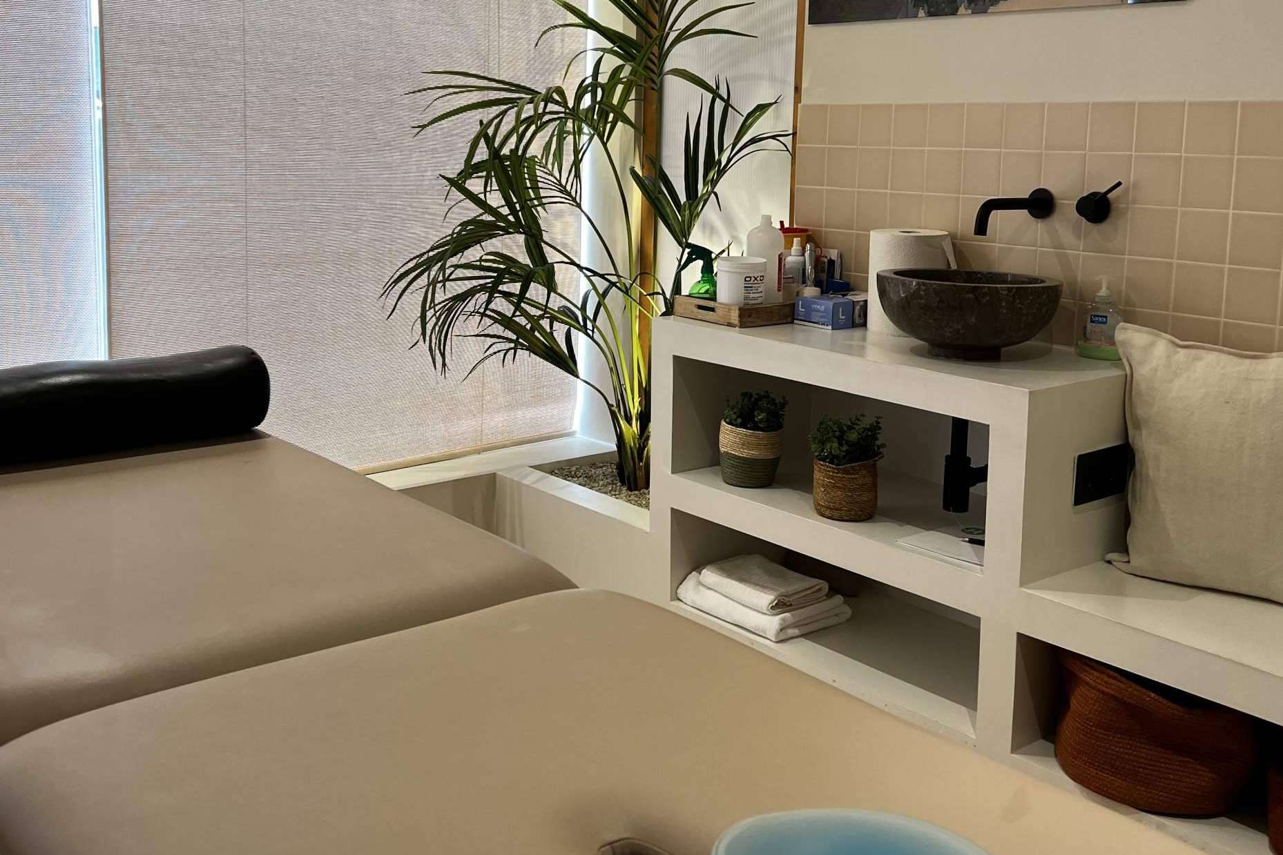El extenso catálogo de servicios de Clínicas H3, una clínica de fisioterapeuta en Madrid de referencia