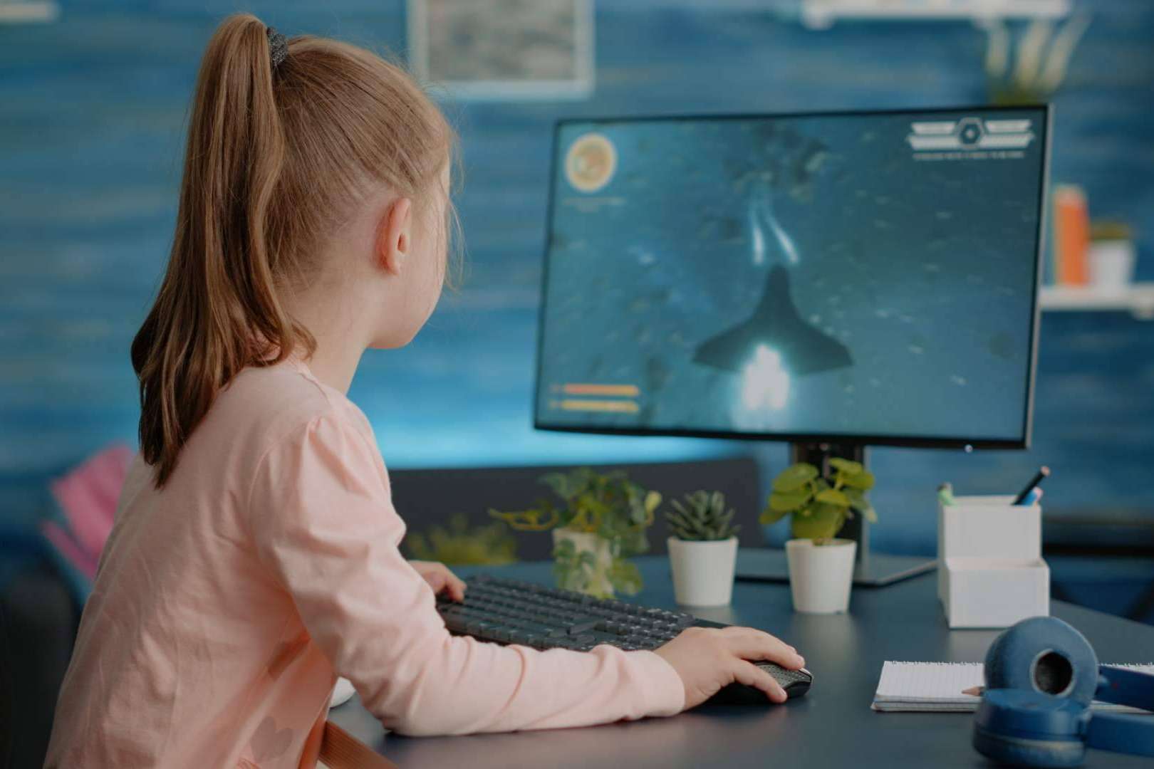 Didactoons plantea cómo incorporar los videojuegos a las actividades en el aula