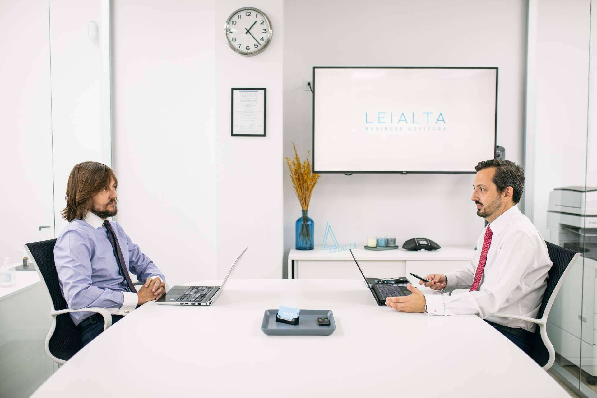 LEIALTA, especialistas en la creación y asesoría de Centros Especiales de Empleo