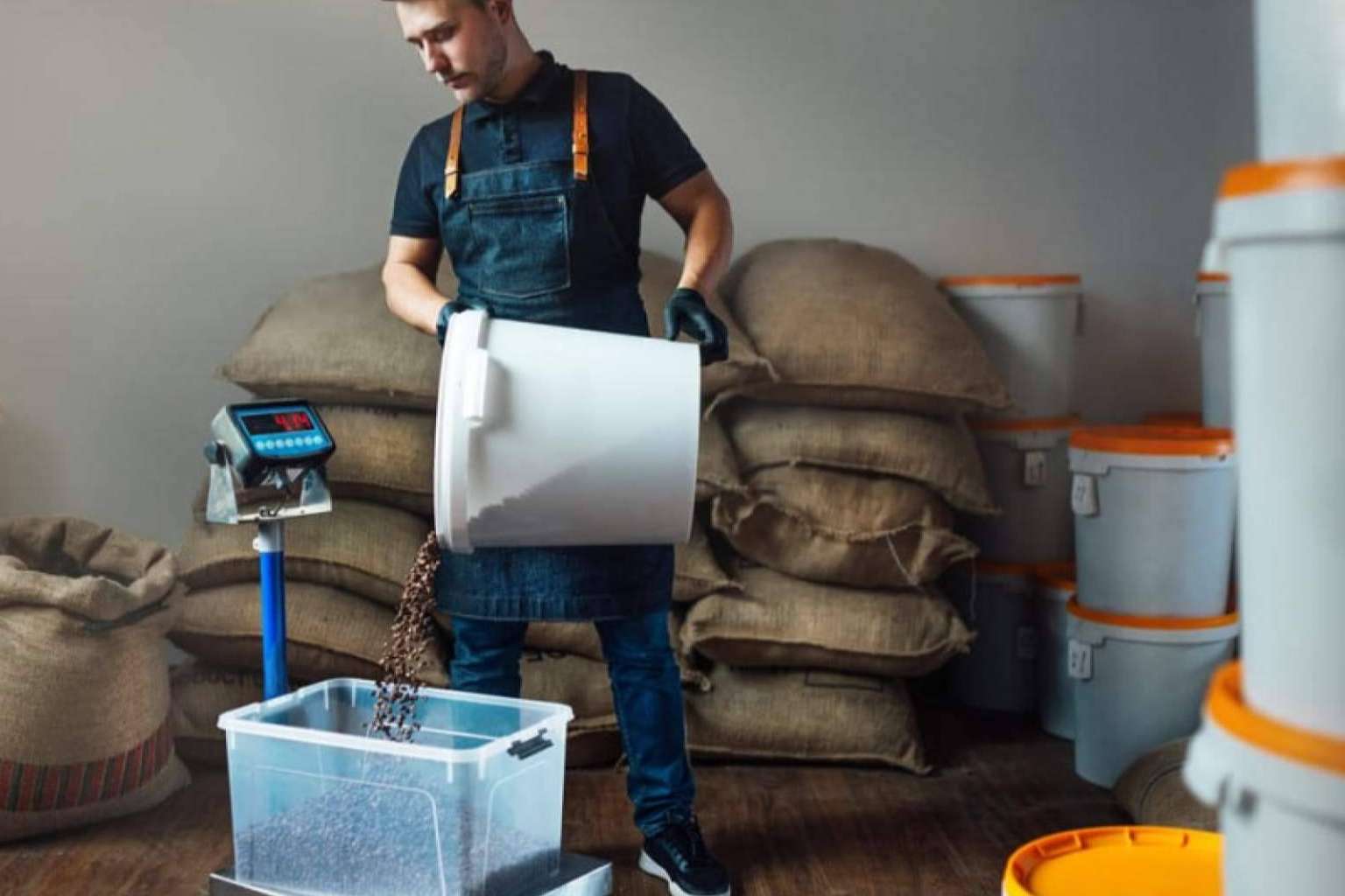 Los diferentes tipos de balanzas disponibles en el mercado, por Balanzas Digitales