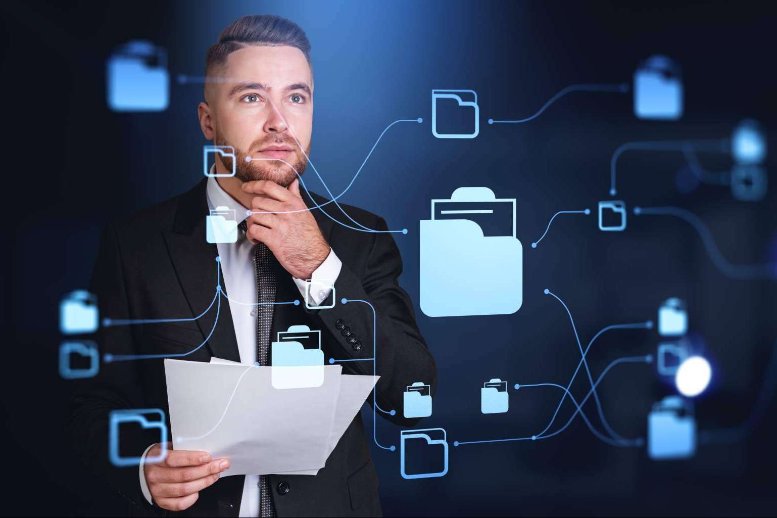 Gestión de proyectos corporativos, con Laycos
