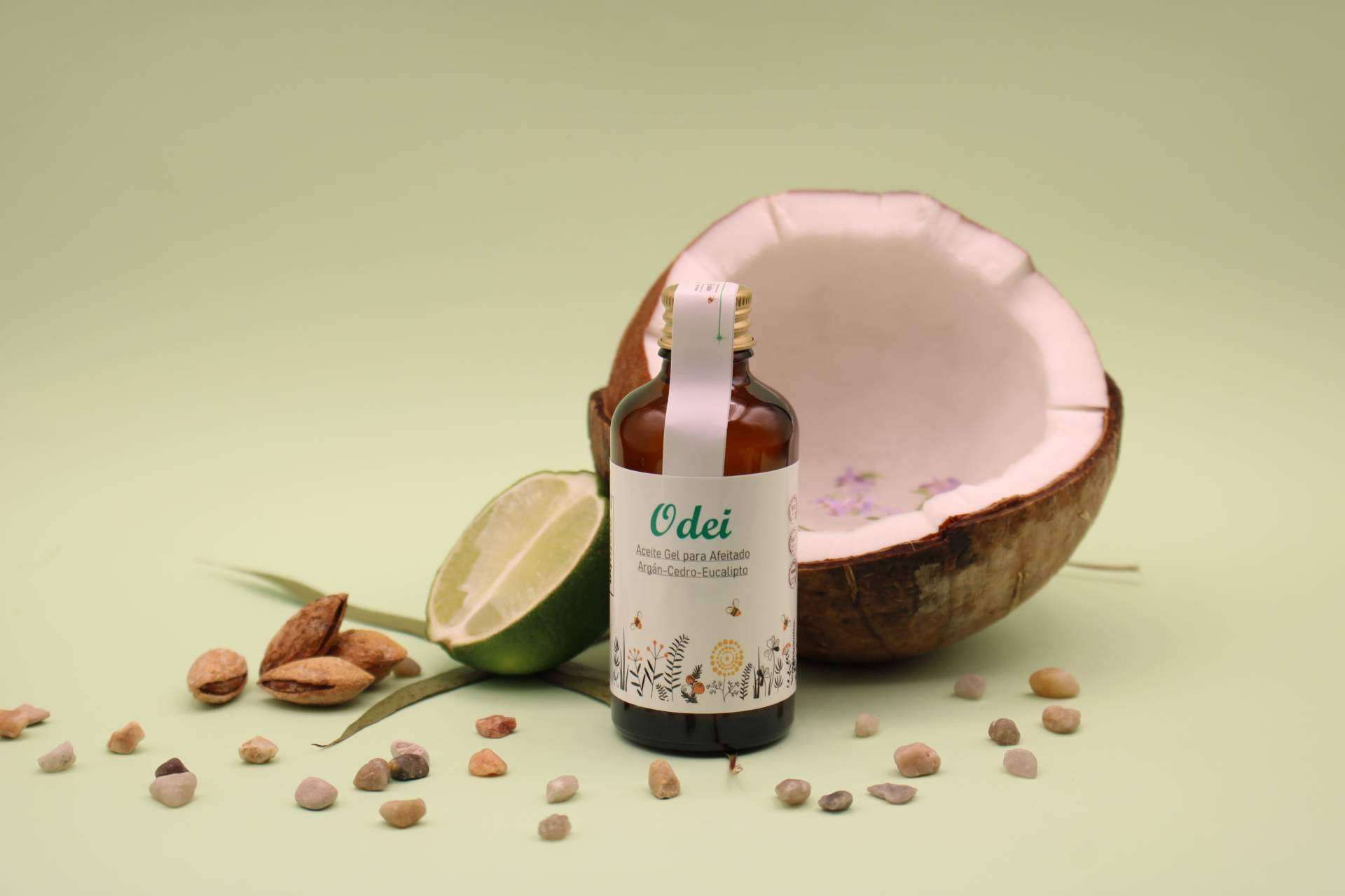 La cosmética natural de Mainbo apuesta por el cuidado de la salud y del medioambiente