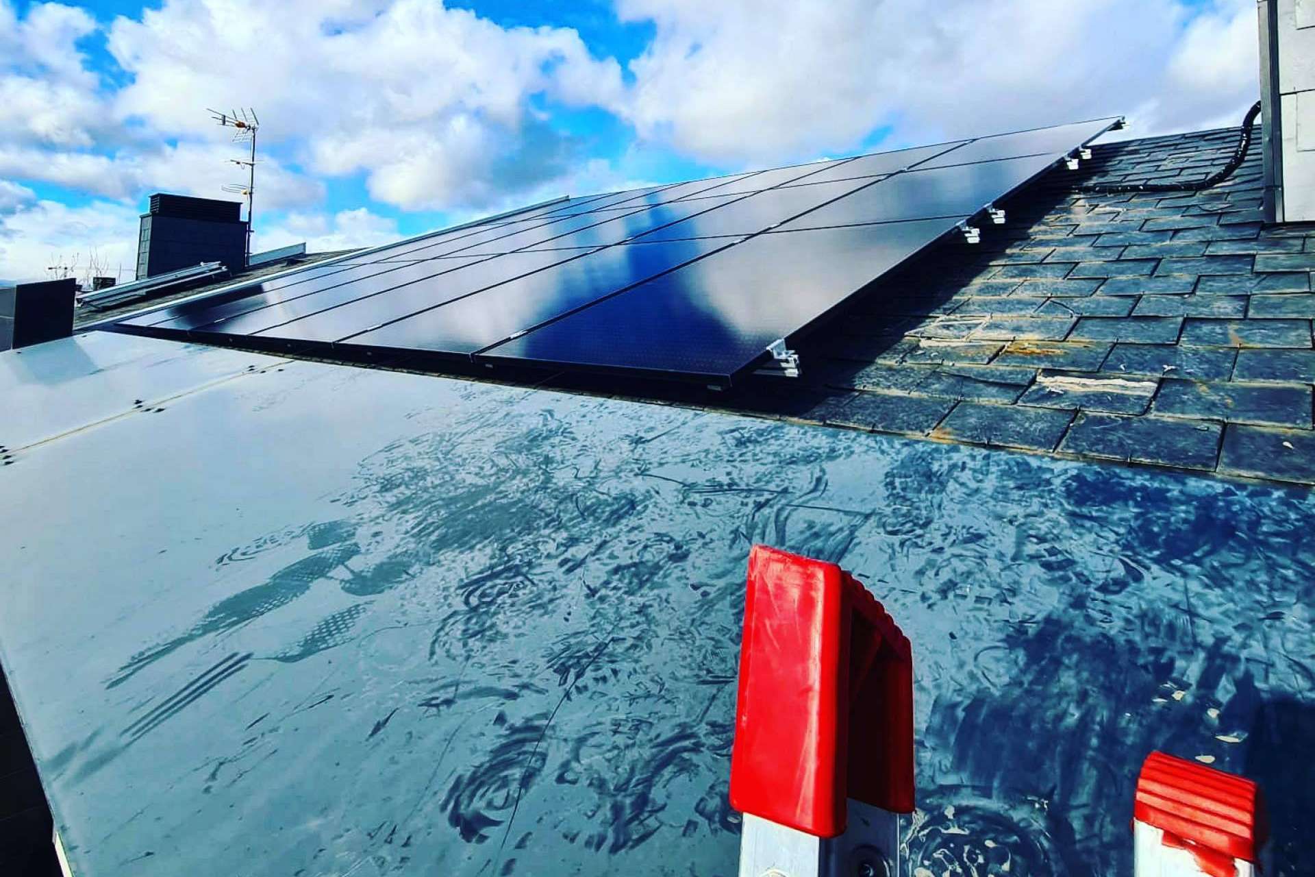 Con Jarama Solar es posible conocer los incentivos a las instalaciones de autoconsumo en la Comunidad de Madrid