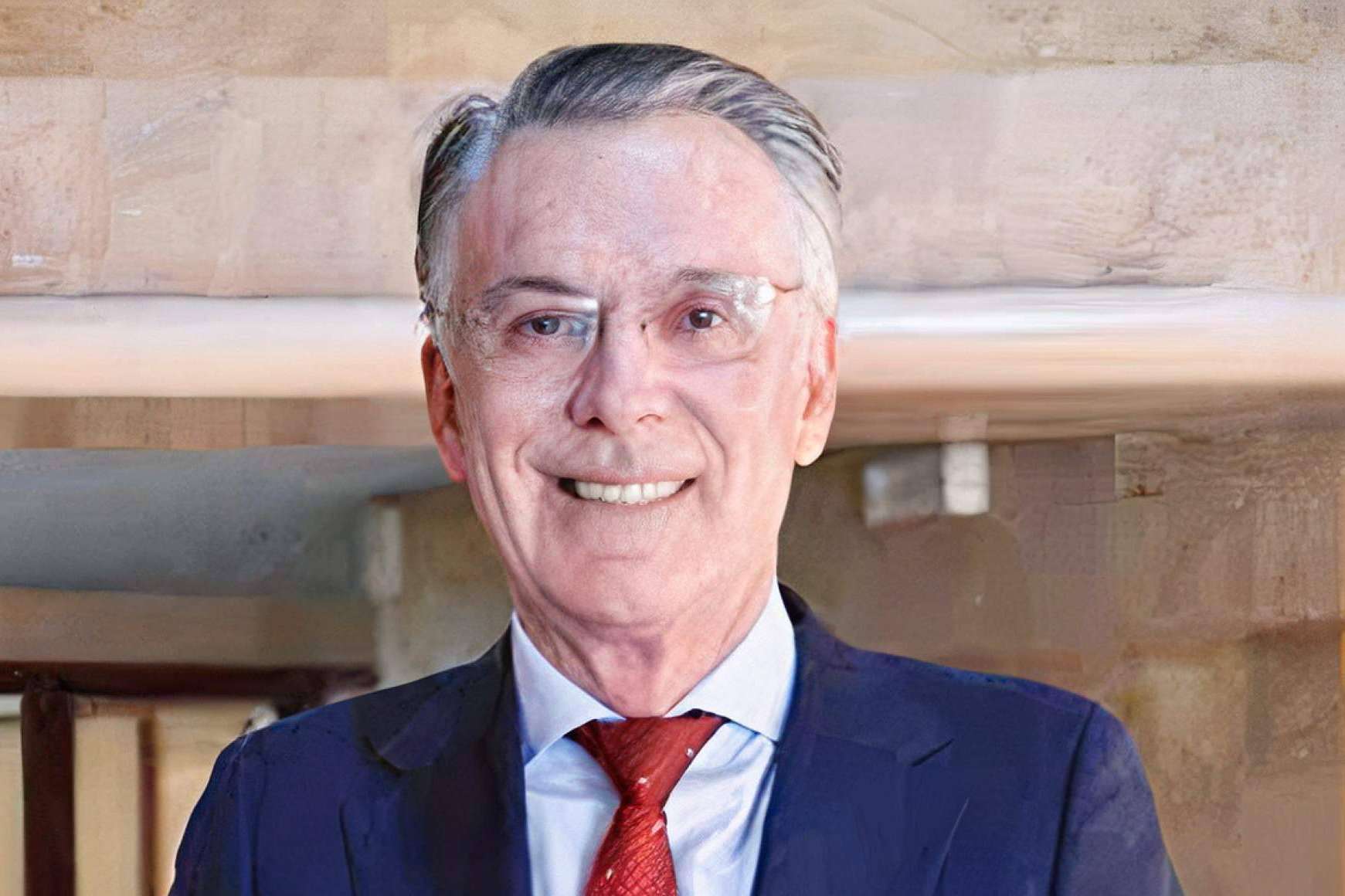 Optimismo ante el cambio en el sector, con Simón Chavarri