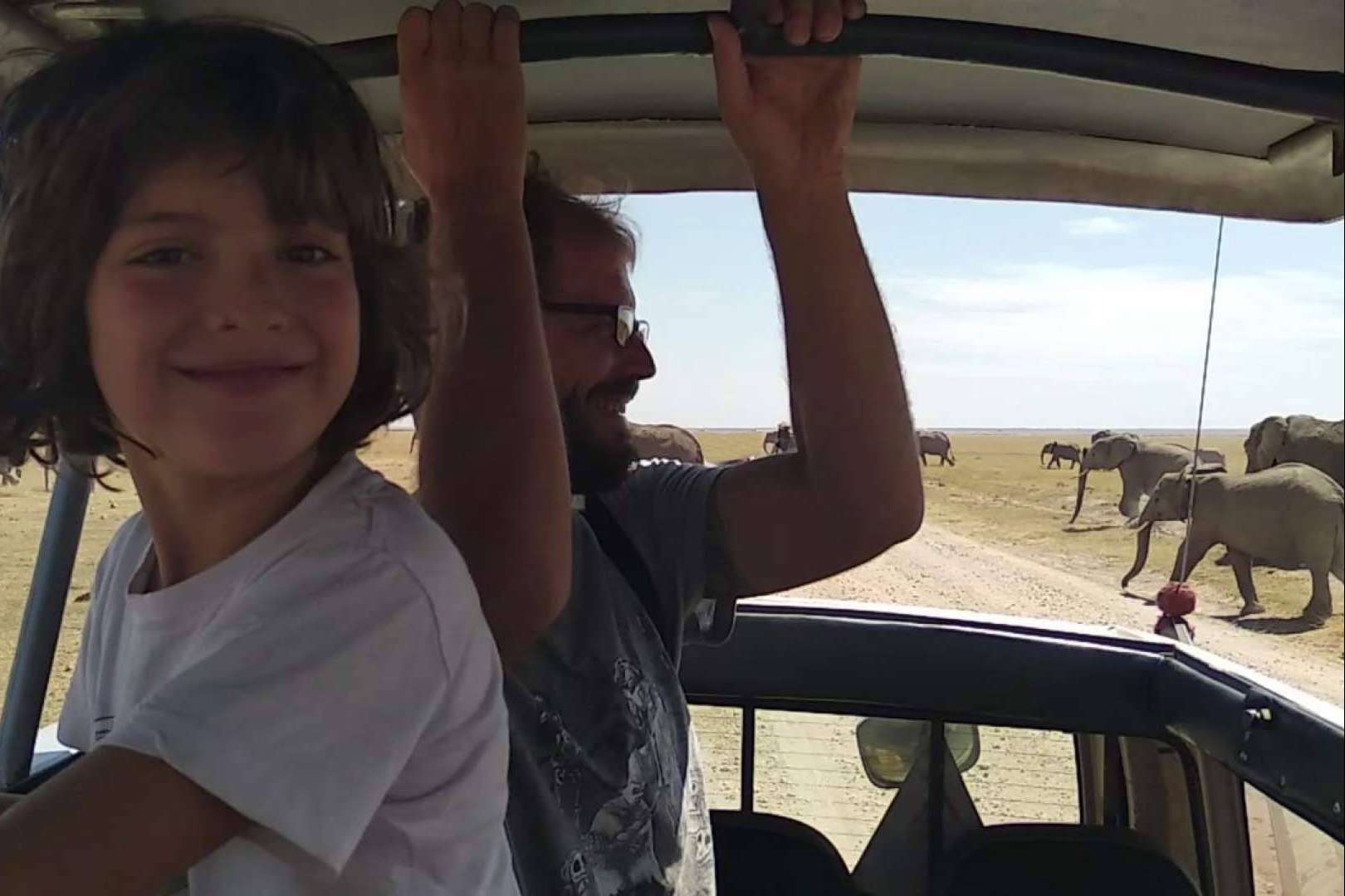 ¿Cómo organizar un safari en Kenia espectacular y sin pagar mucho?