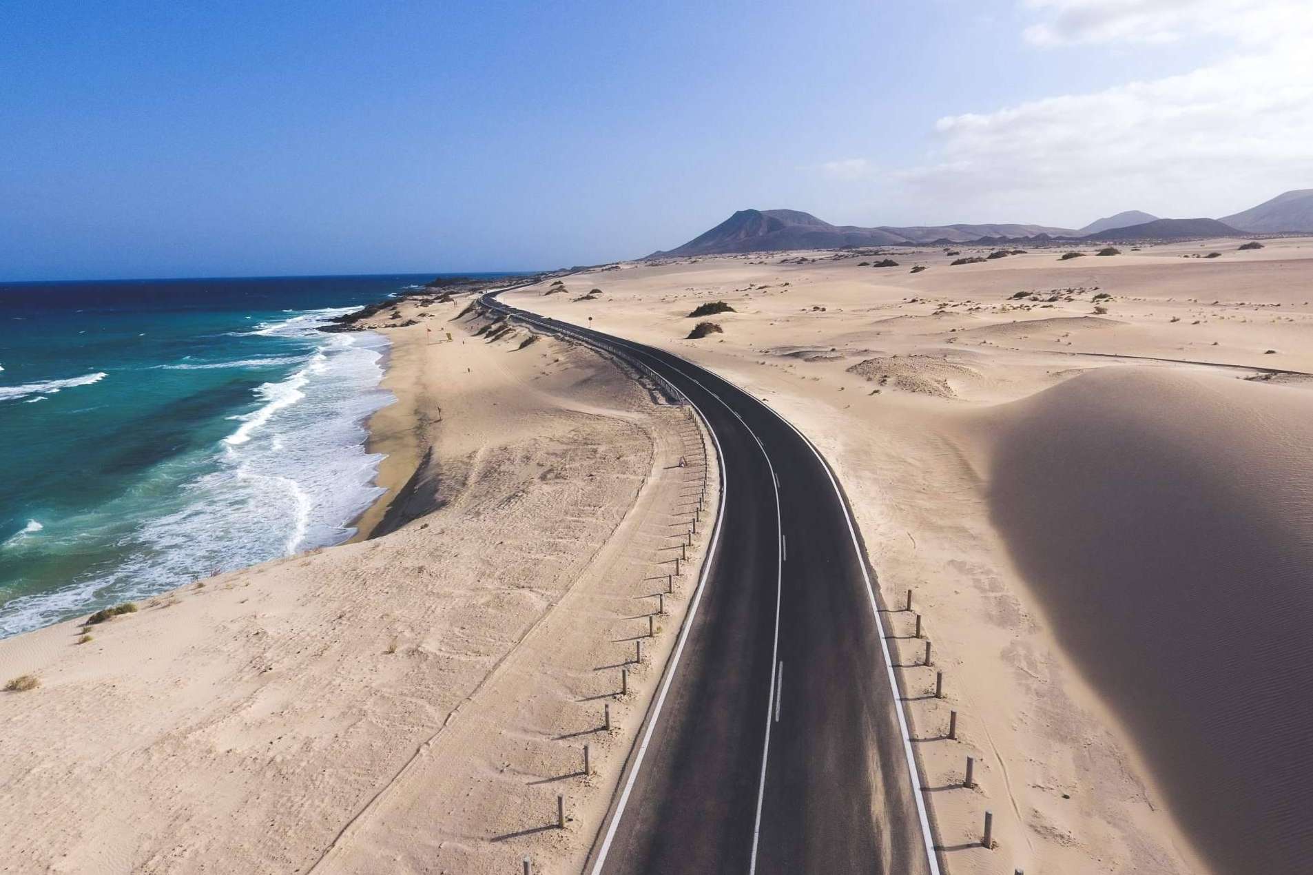 Descubrir Fuerteventura con los planes que ofrece Balcón Canario