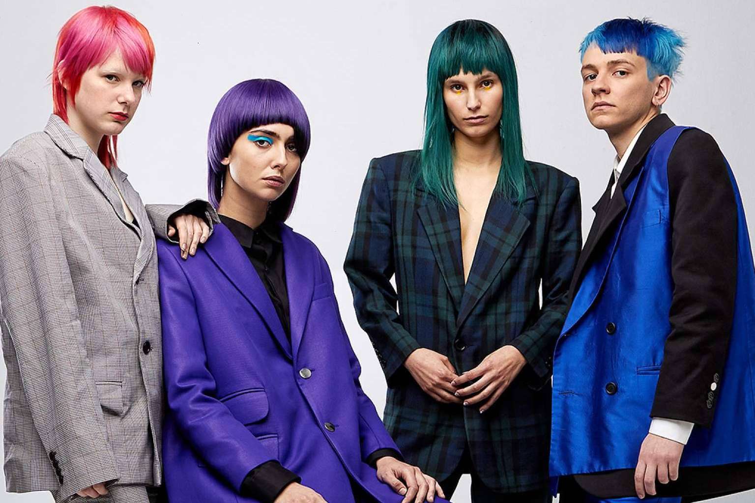 Adquirir productos para el cuidado del cabello y coloración vegana de la mano de Yanguas Professional