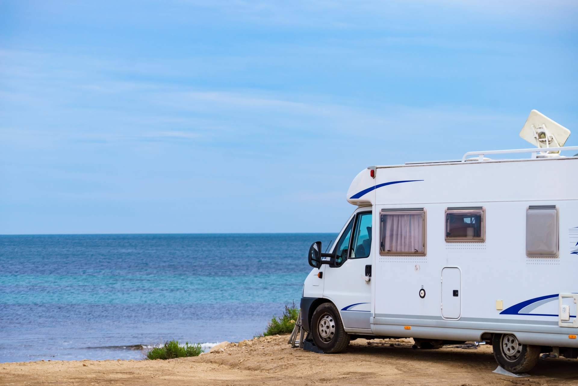 Carvan Seguros anima a vivir la Semana Santa en autocaravana