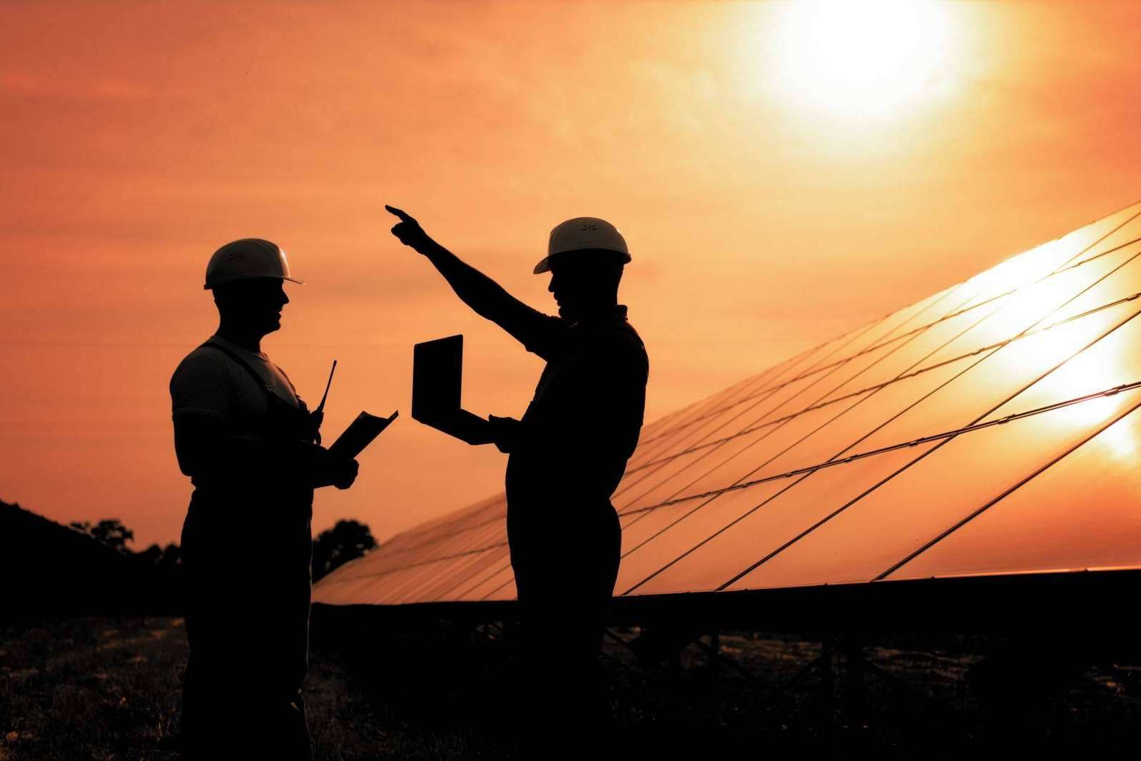 Solomnia, especialistas en instalaciones de autoconsumo fotovoltaico para industrias