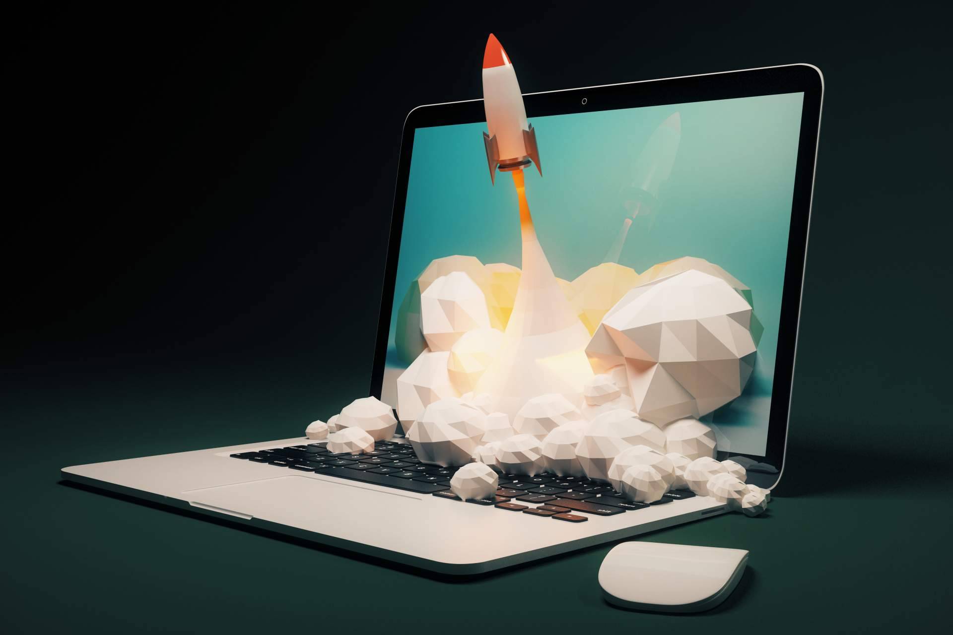 Backspin, creatividad y eficacia al servicio de la venta