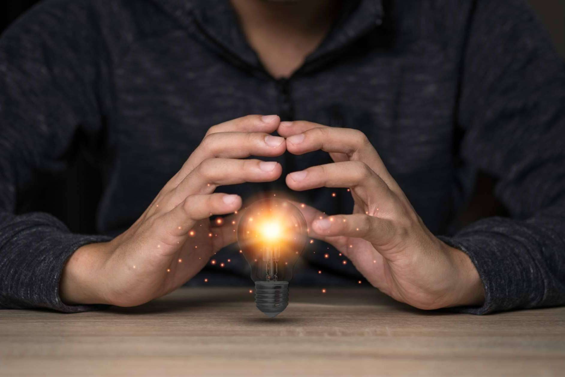 Las startups pueden contar con la ayuda de la propiedad industrial