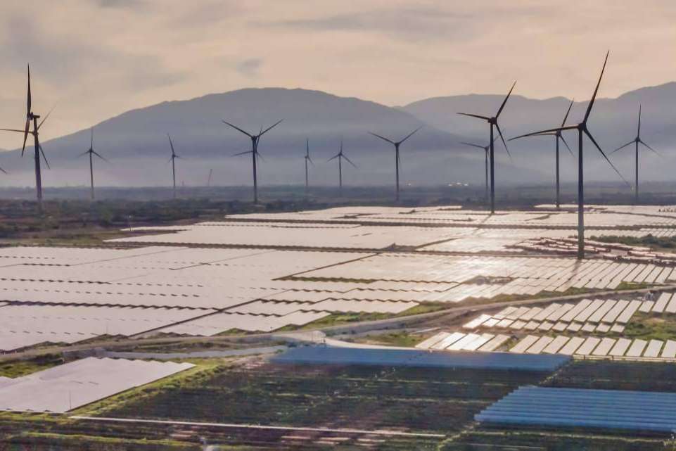 Multienergía Verde tiene una amplia experiencia en la aplicación de sistemas de energía eficiente