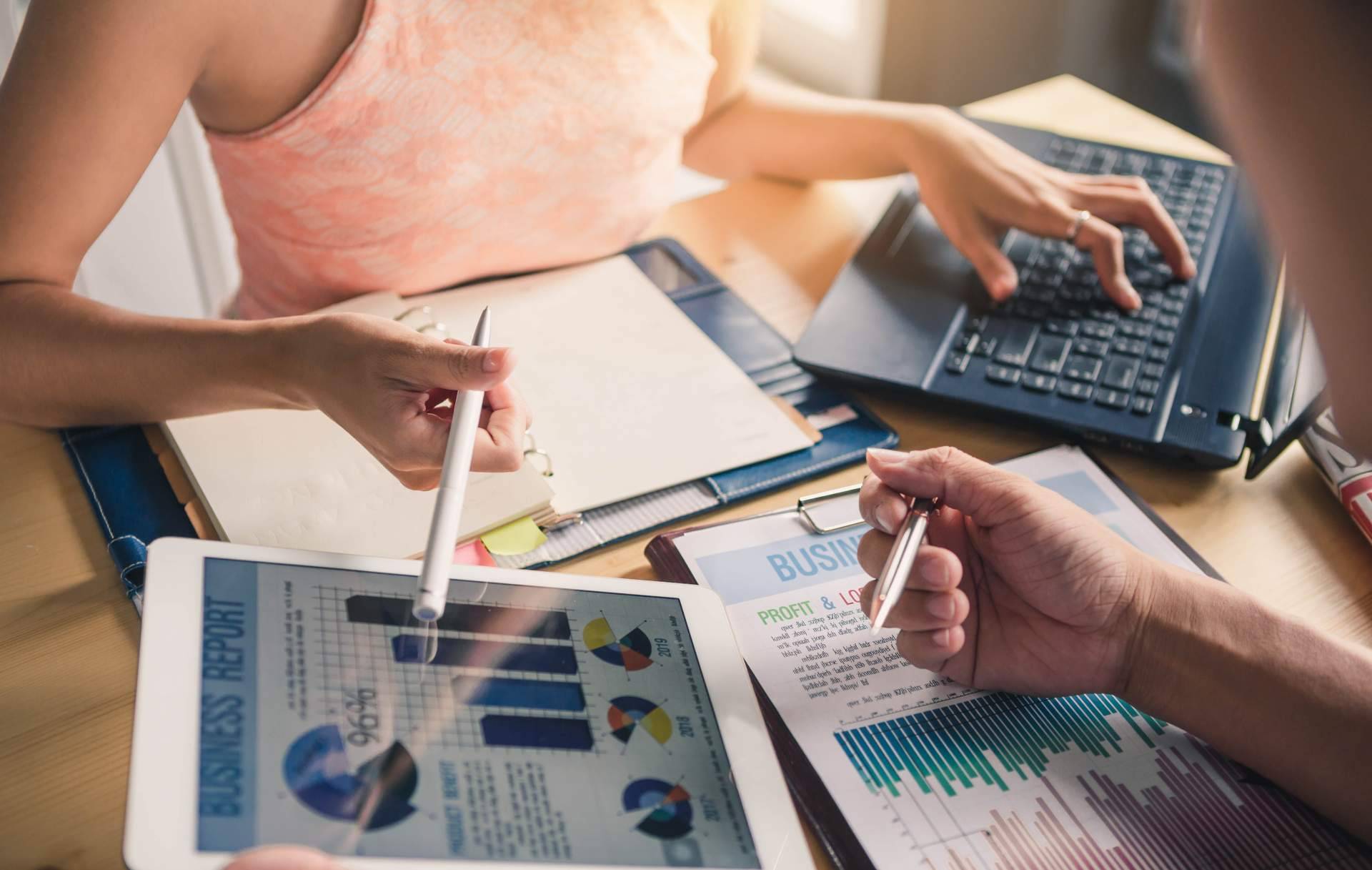 Aby Group, empresa de marketing online enfocada en los resultados