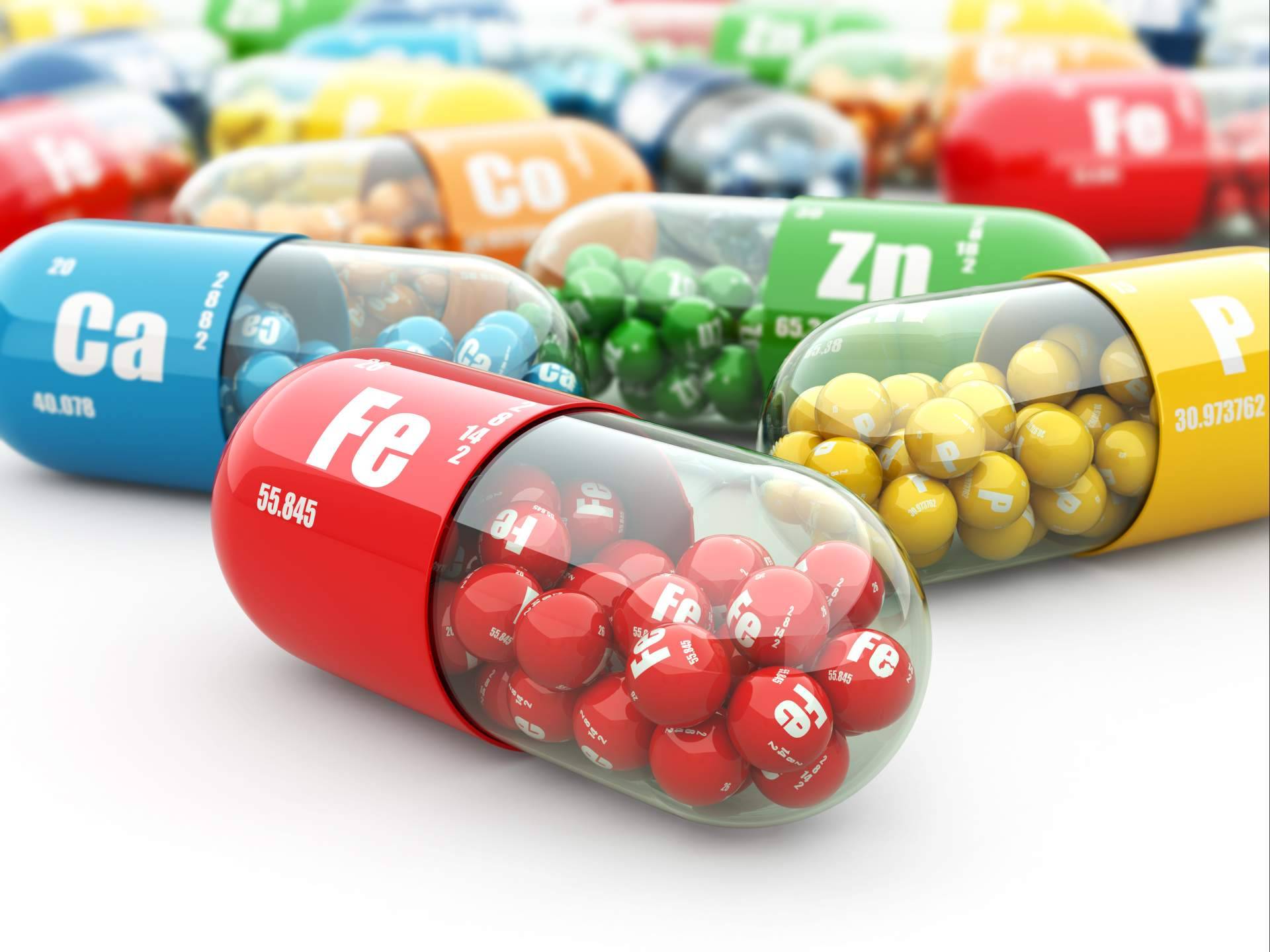 Pandemia de deficiencias de vitamina D en España y el mundo, sus causas y soluciones