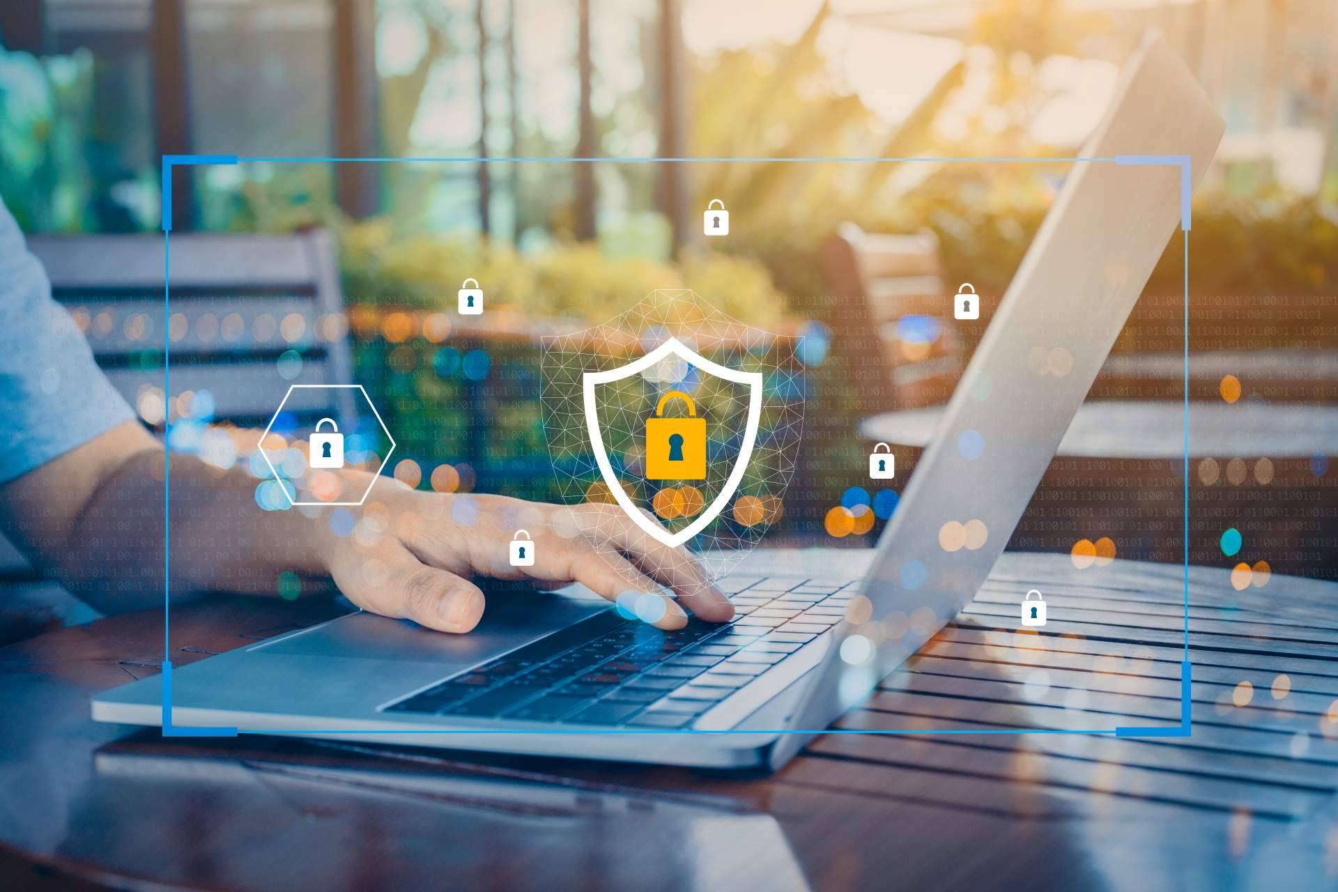 Seguridad ofensiva, gestionada y consultorías profesionales