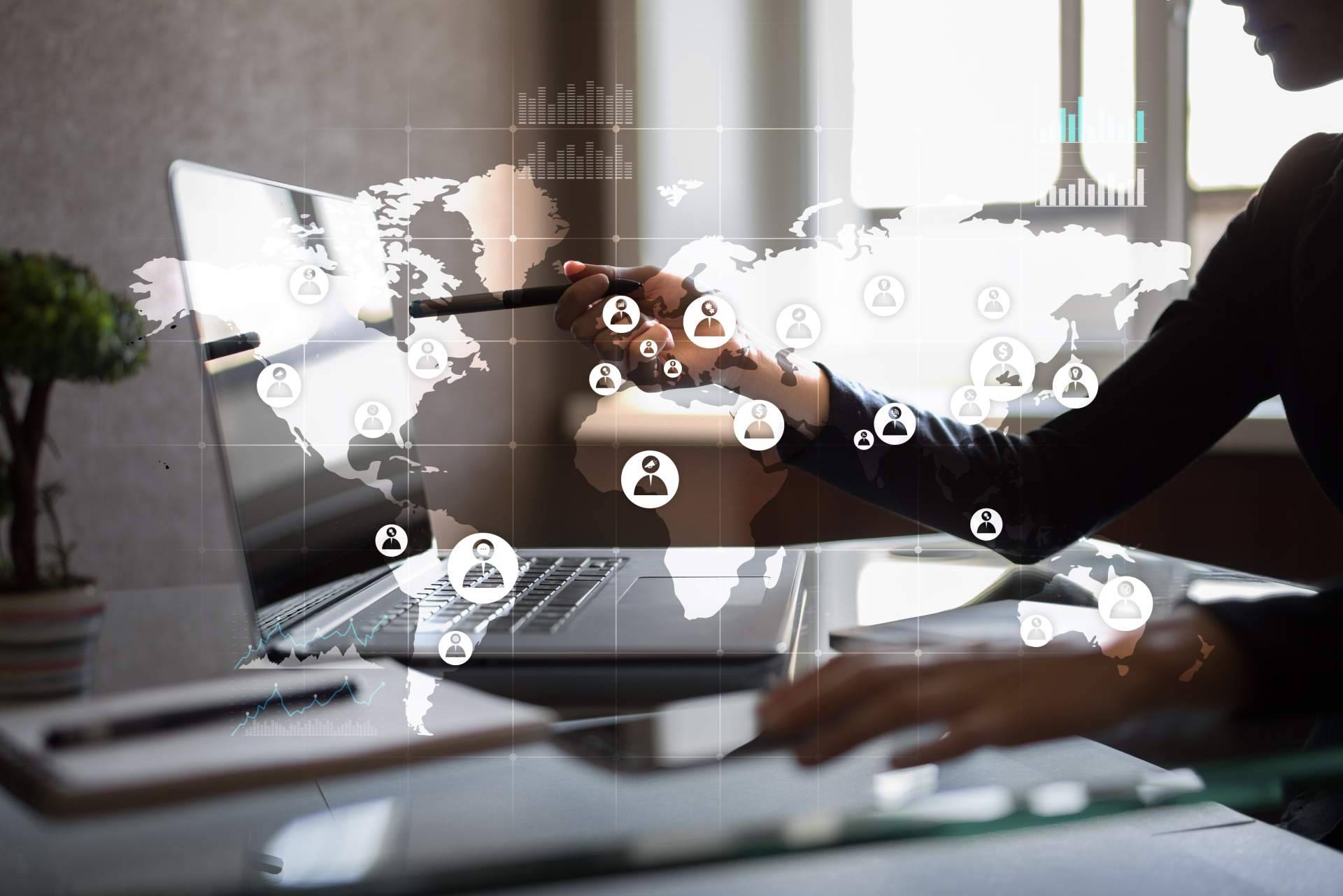 La empresa especialista en outsourcing informático con más de dos décadas de experiencia, Informática Sevilla