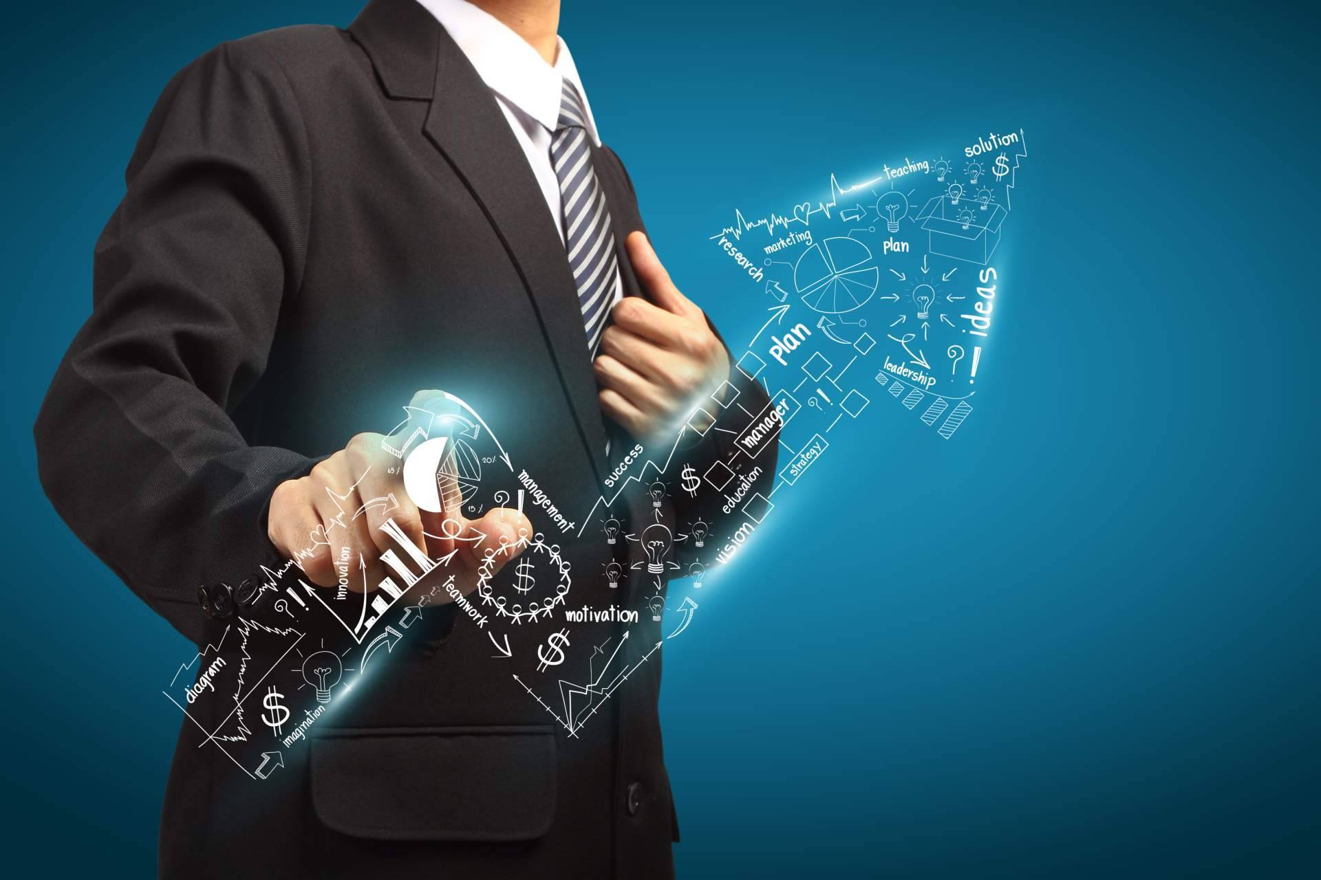INTECSSA destaca como consultora estratégica de tecnología para las empresas