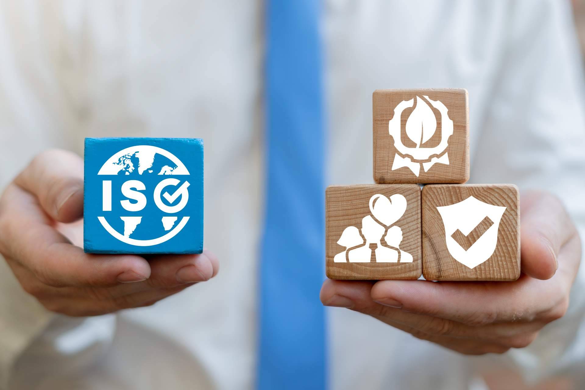 Por qué es importante preparar una empresa para la certificación ISO 14001